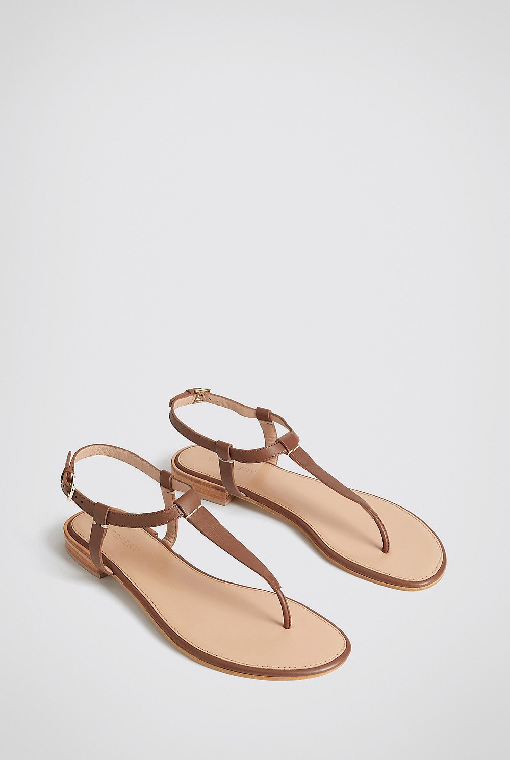 Analisa Leather Sandal