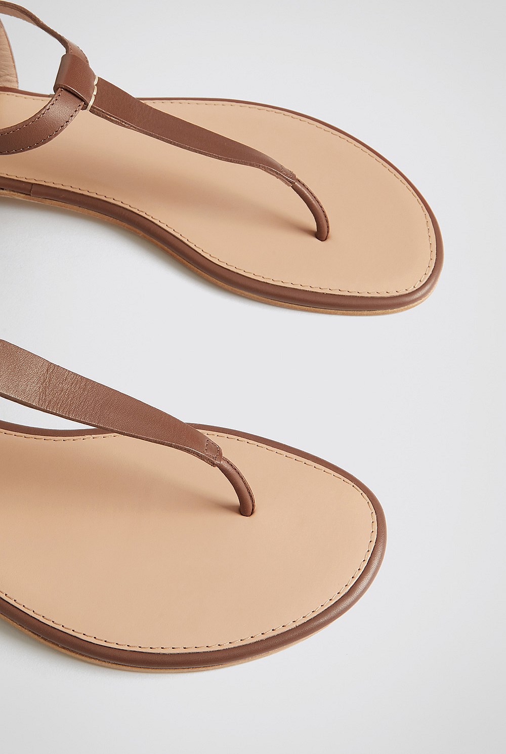 Analisa Leather Sandal