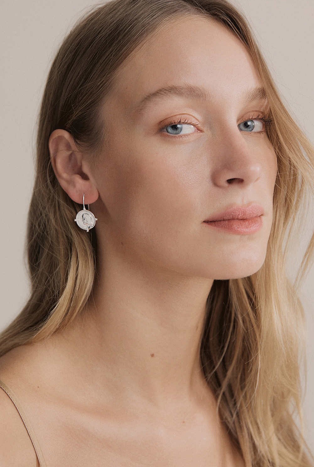 Hazel Earrings