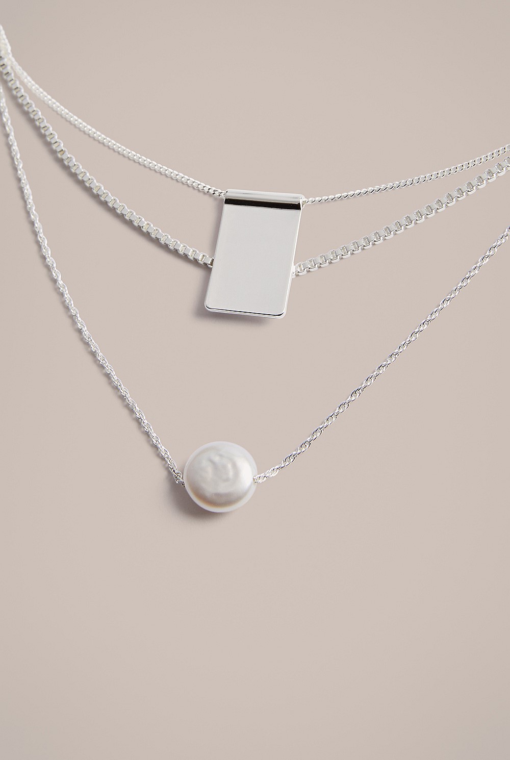 Lello Necklace