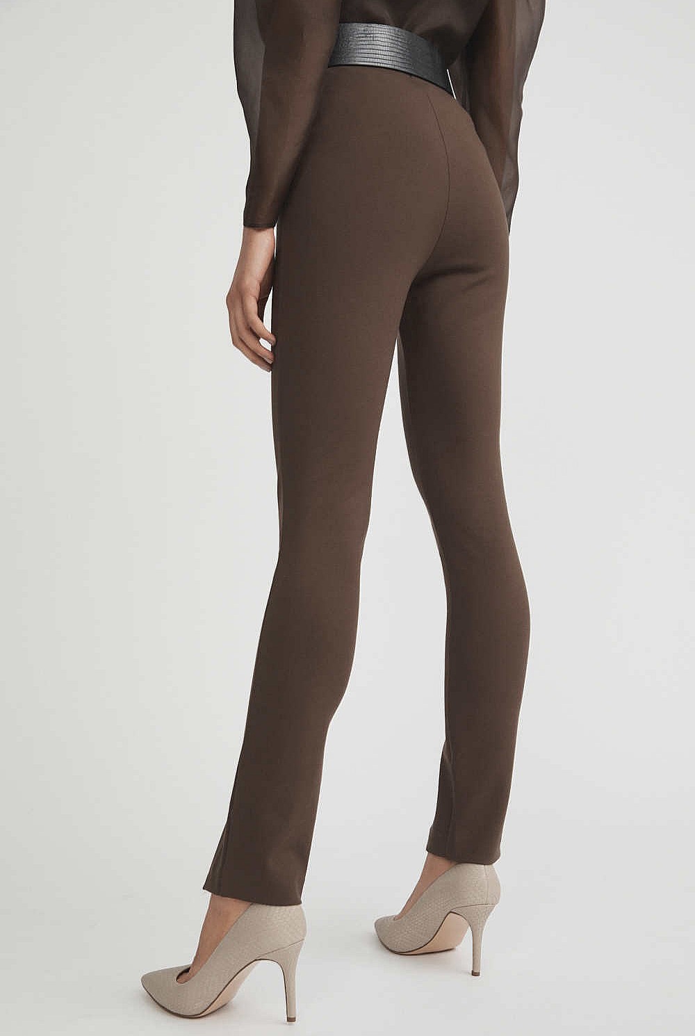 Split Legging
