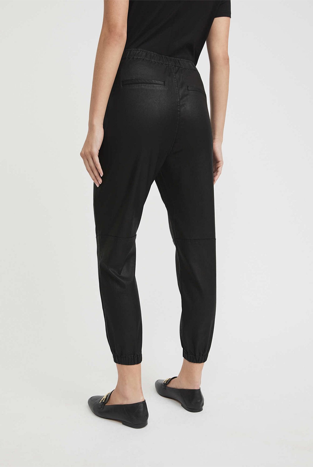 Blake Luxe Jogger