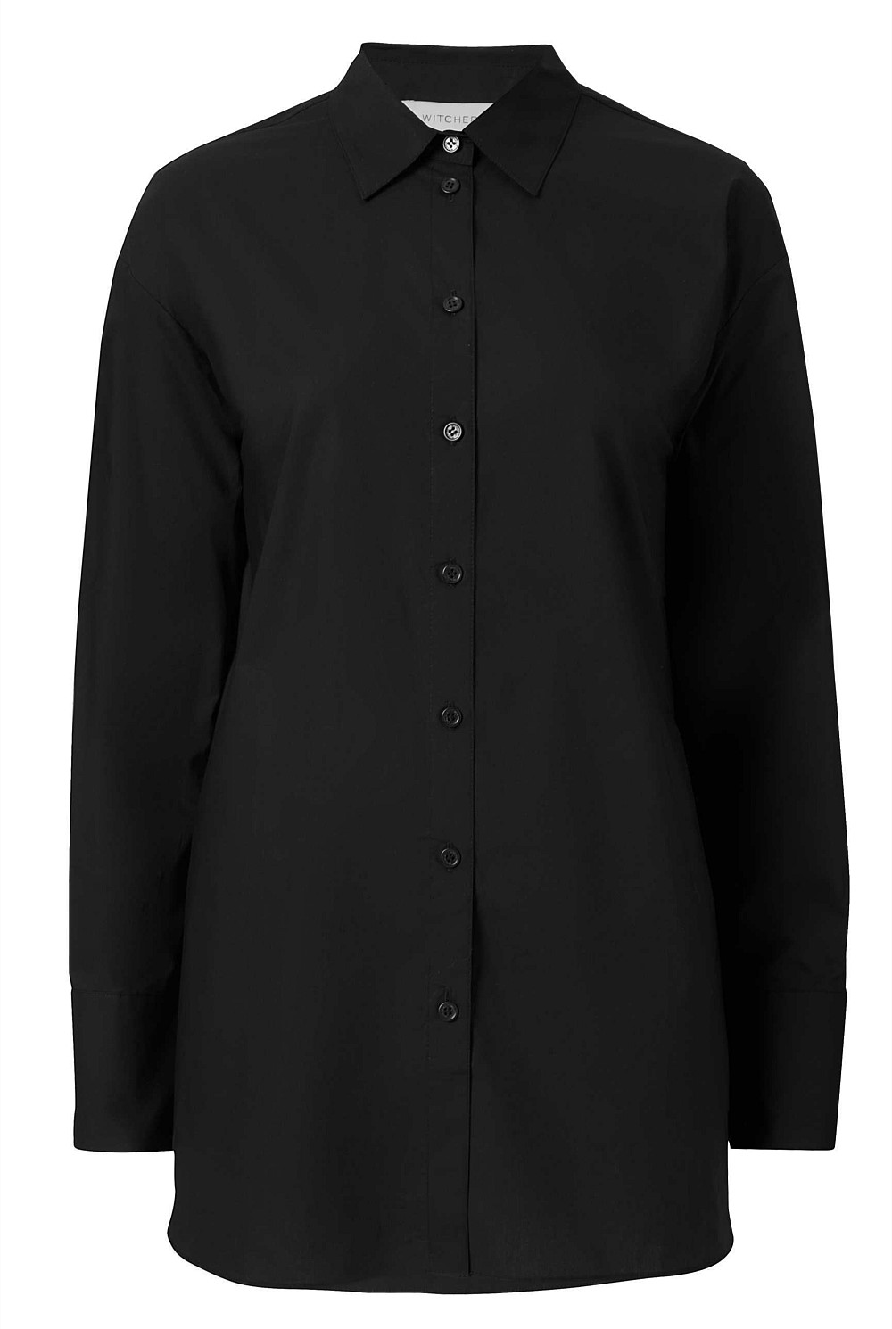 Cotton Shirt
