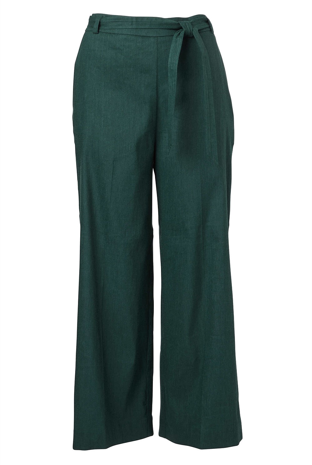 Stretch Linen Pant
