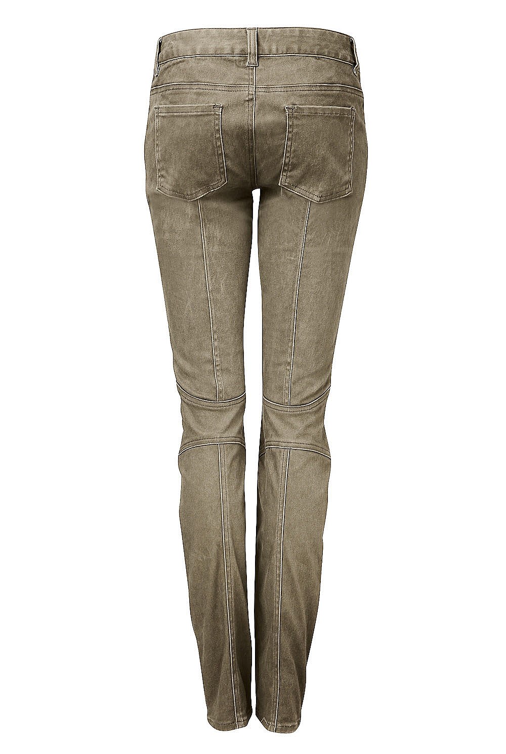 Knee Patch Cargo Pant