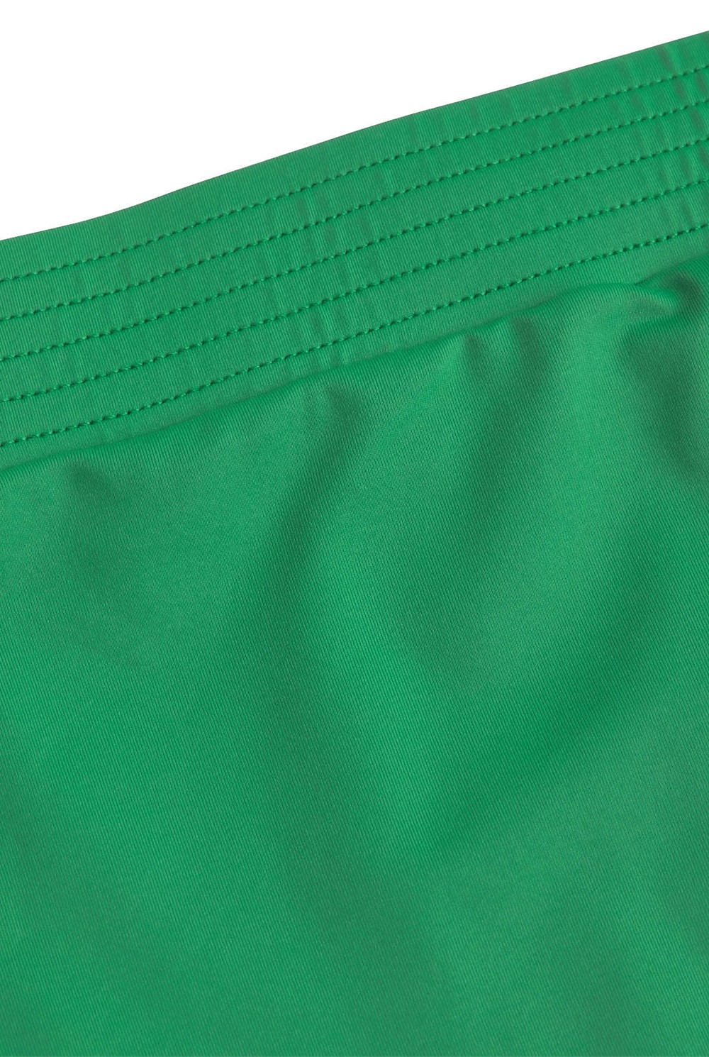 High Waist Swim Bottom