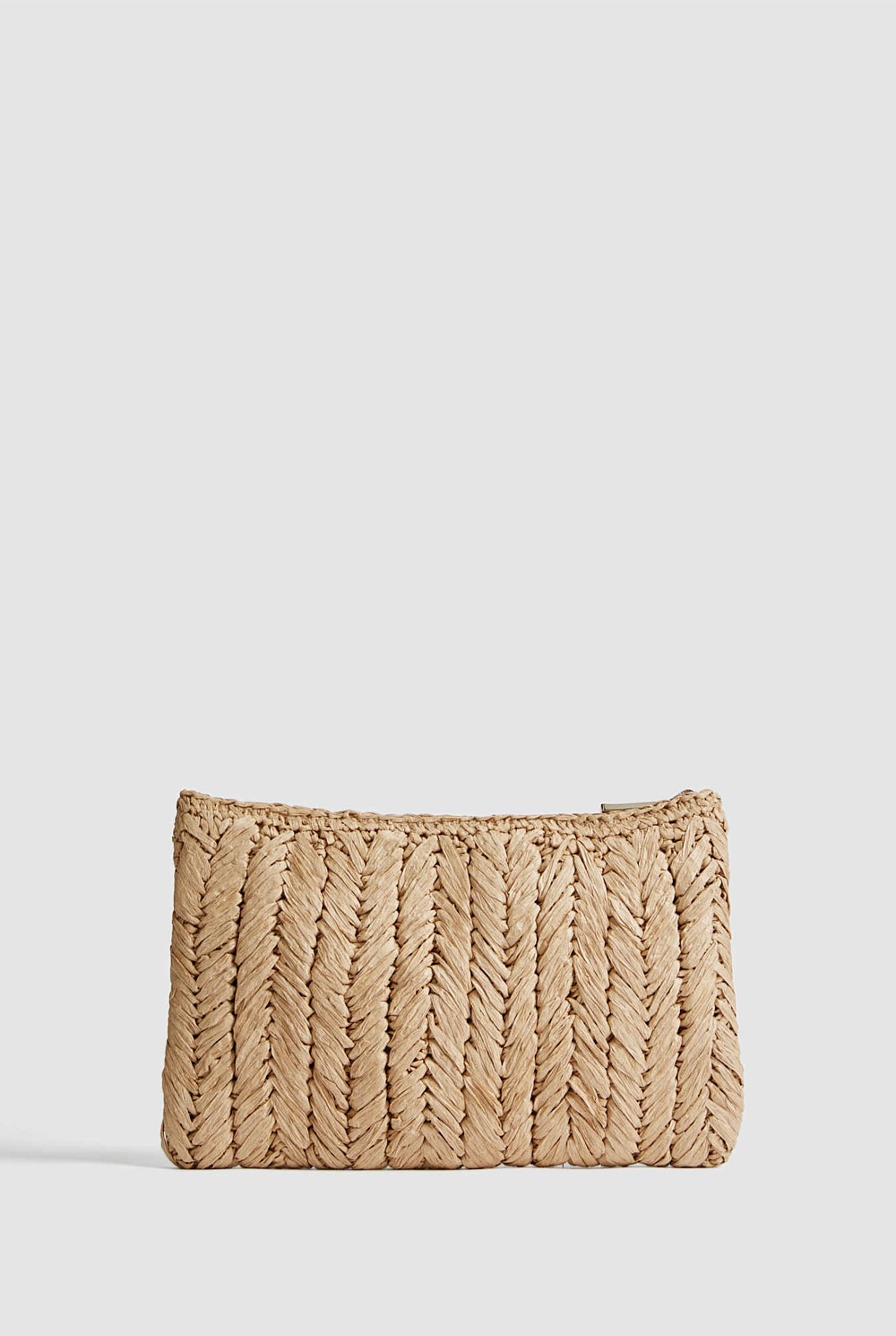 Penny Woven Pouch