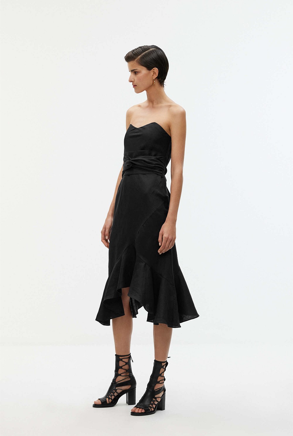 Earth Chance Dress