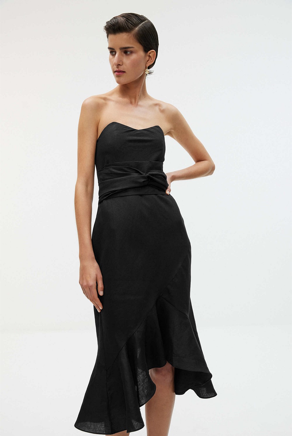 Earth Chance Dress