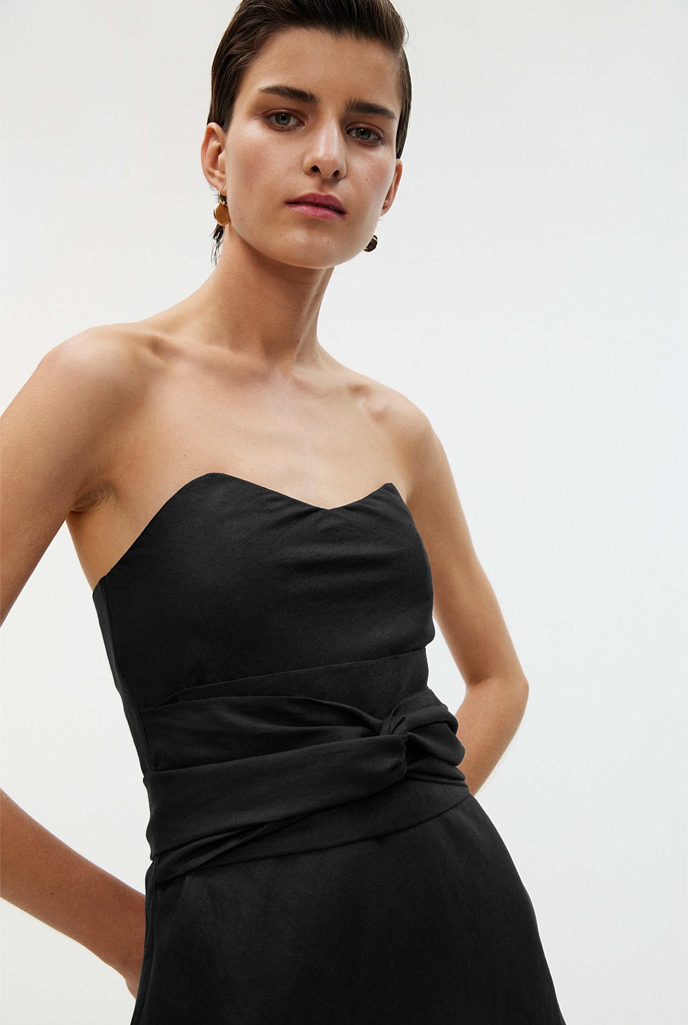 Earth Chance Dress