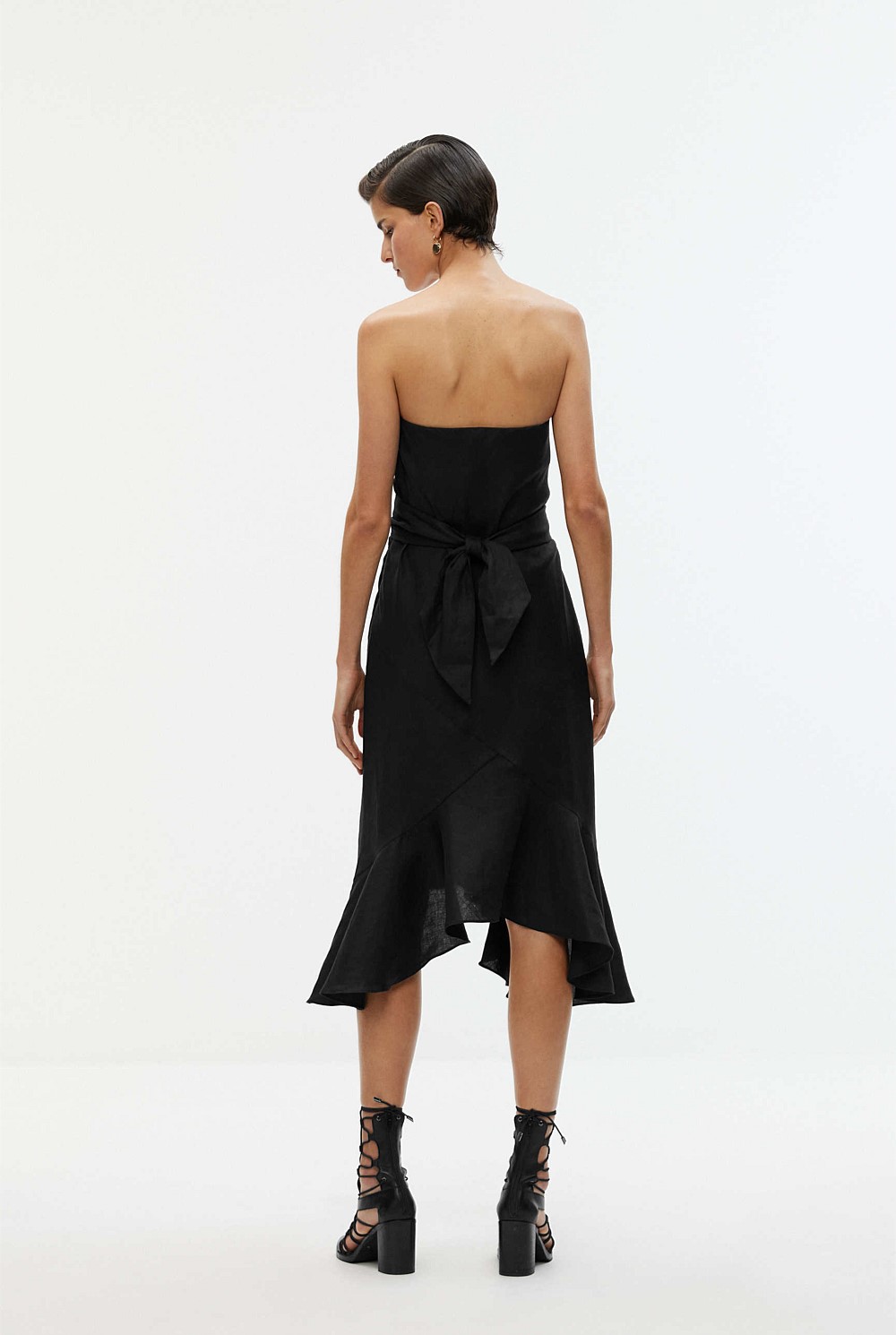 Earth Chance Dress