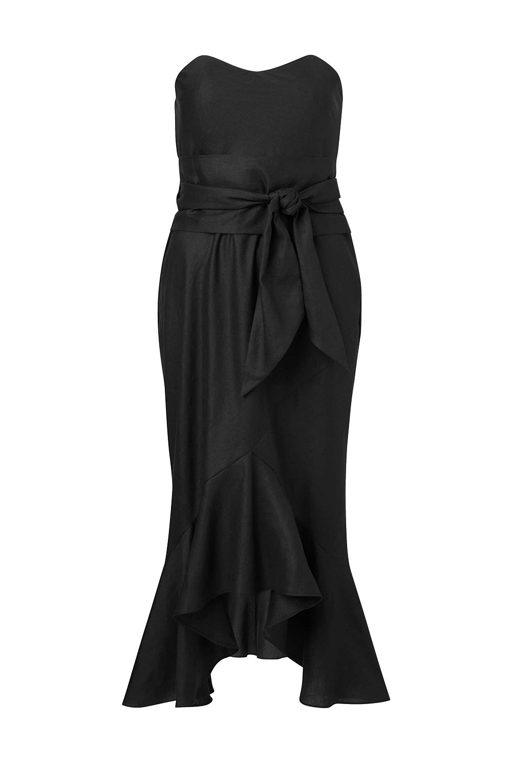 Earth Chance Dress