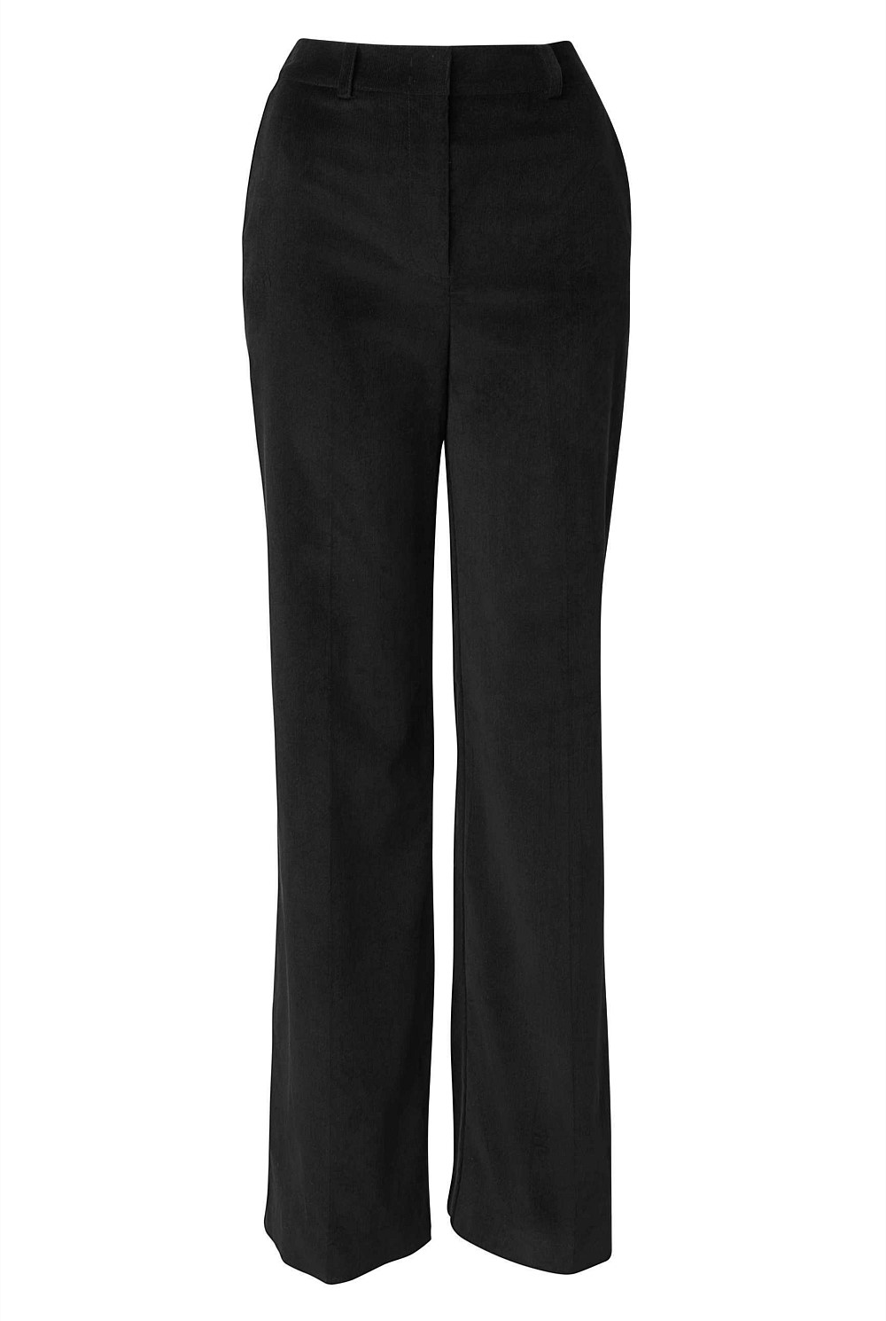 Cotton Cord Trouser