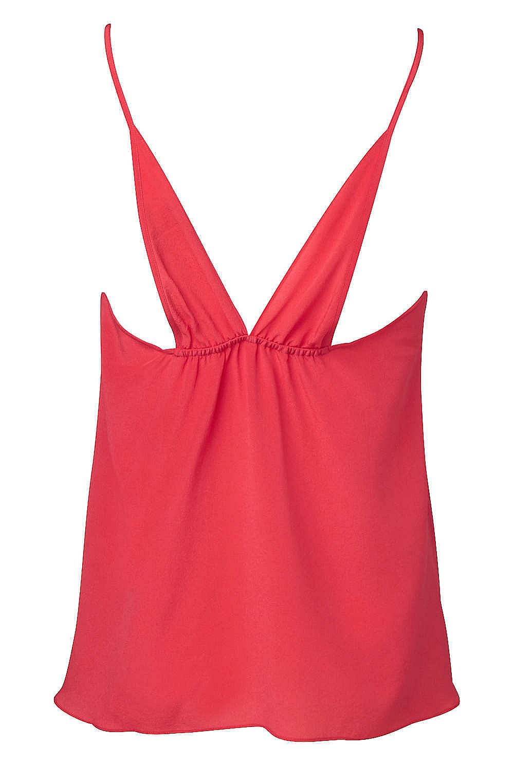 Wing Back Cami