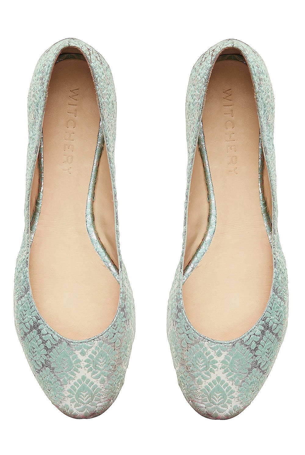 Belinda Flat
