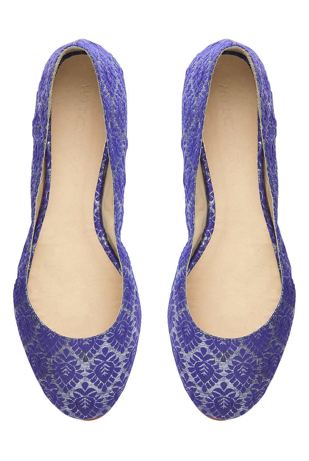 Belinda Flat