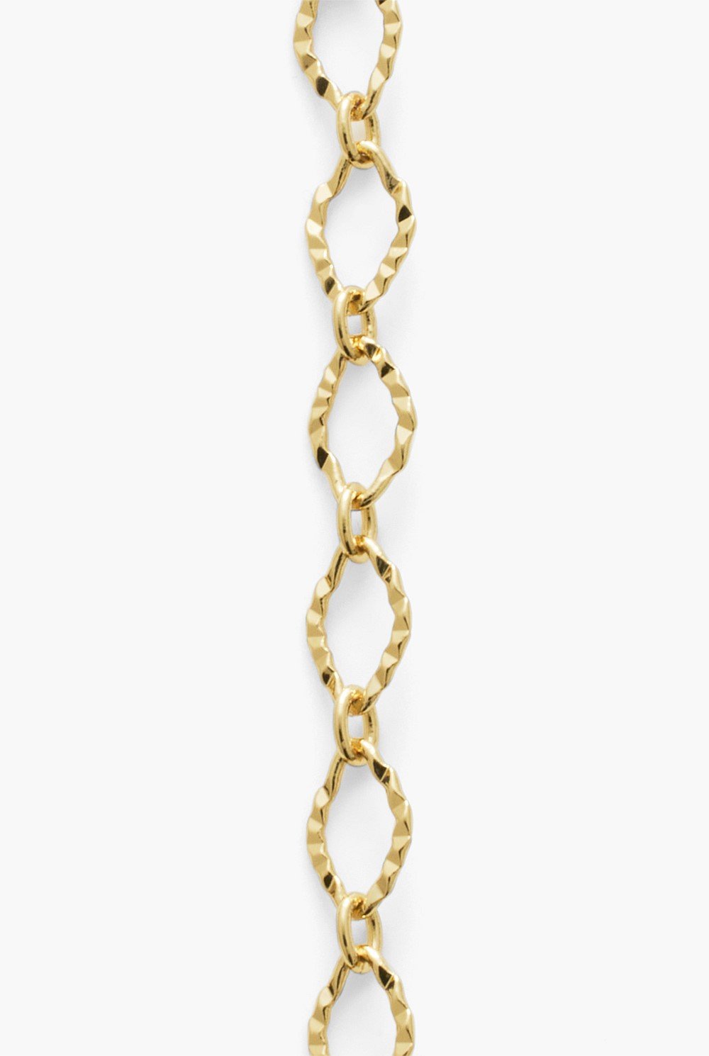 Marquise Chain Necklace