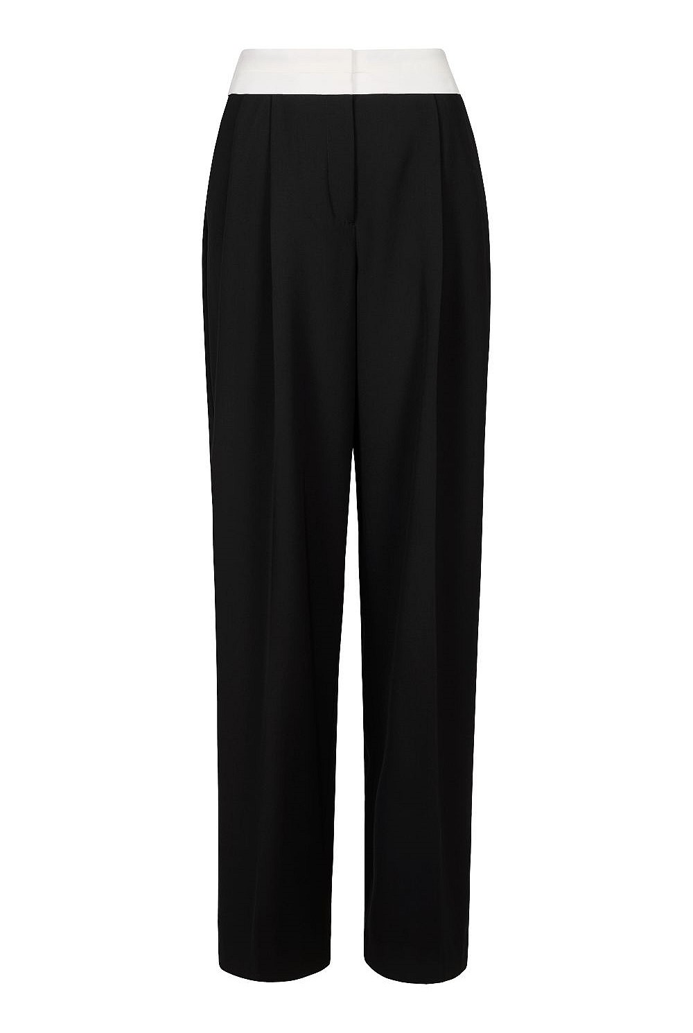 Waist Detail Pant