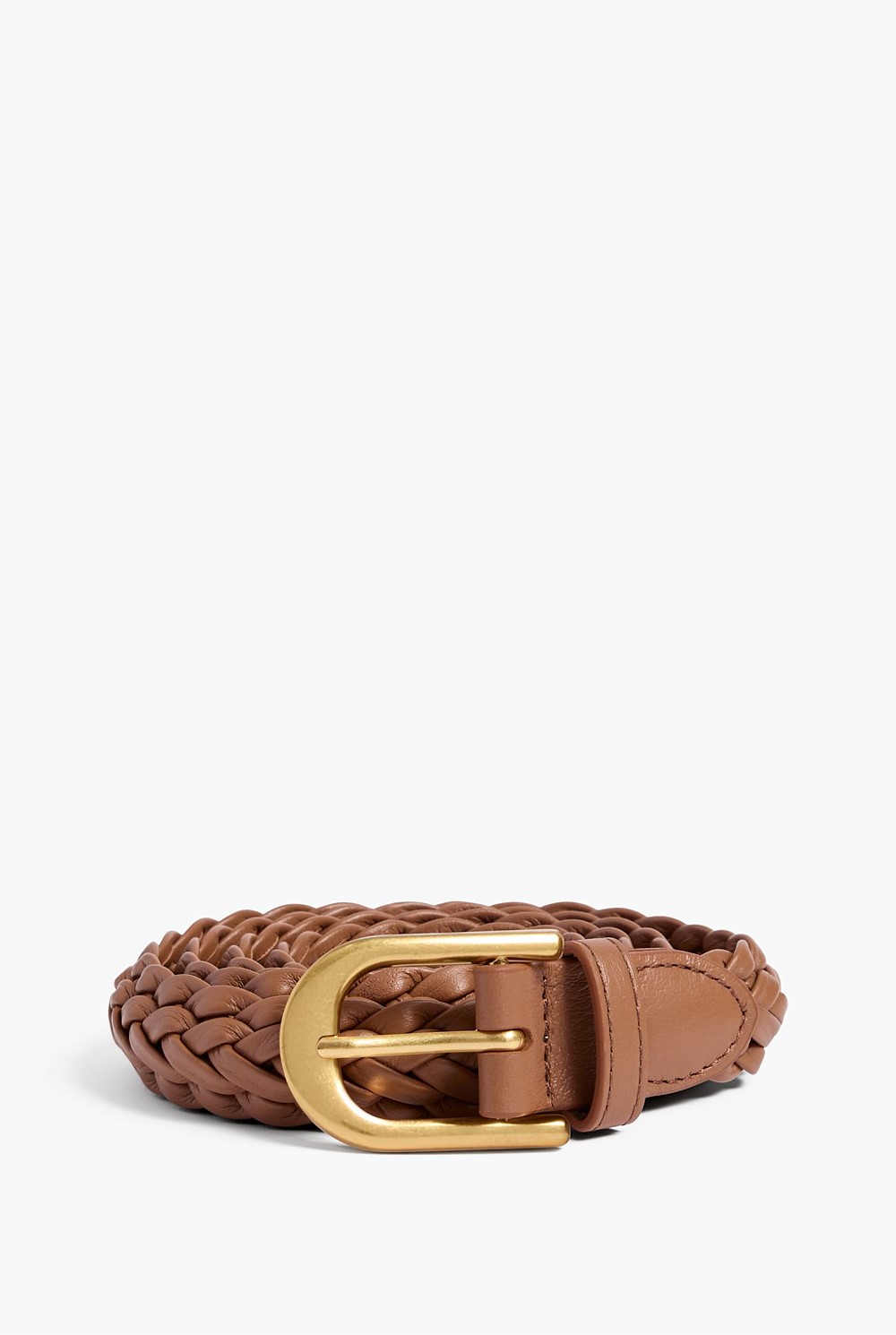 Eden Woven Belt