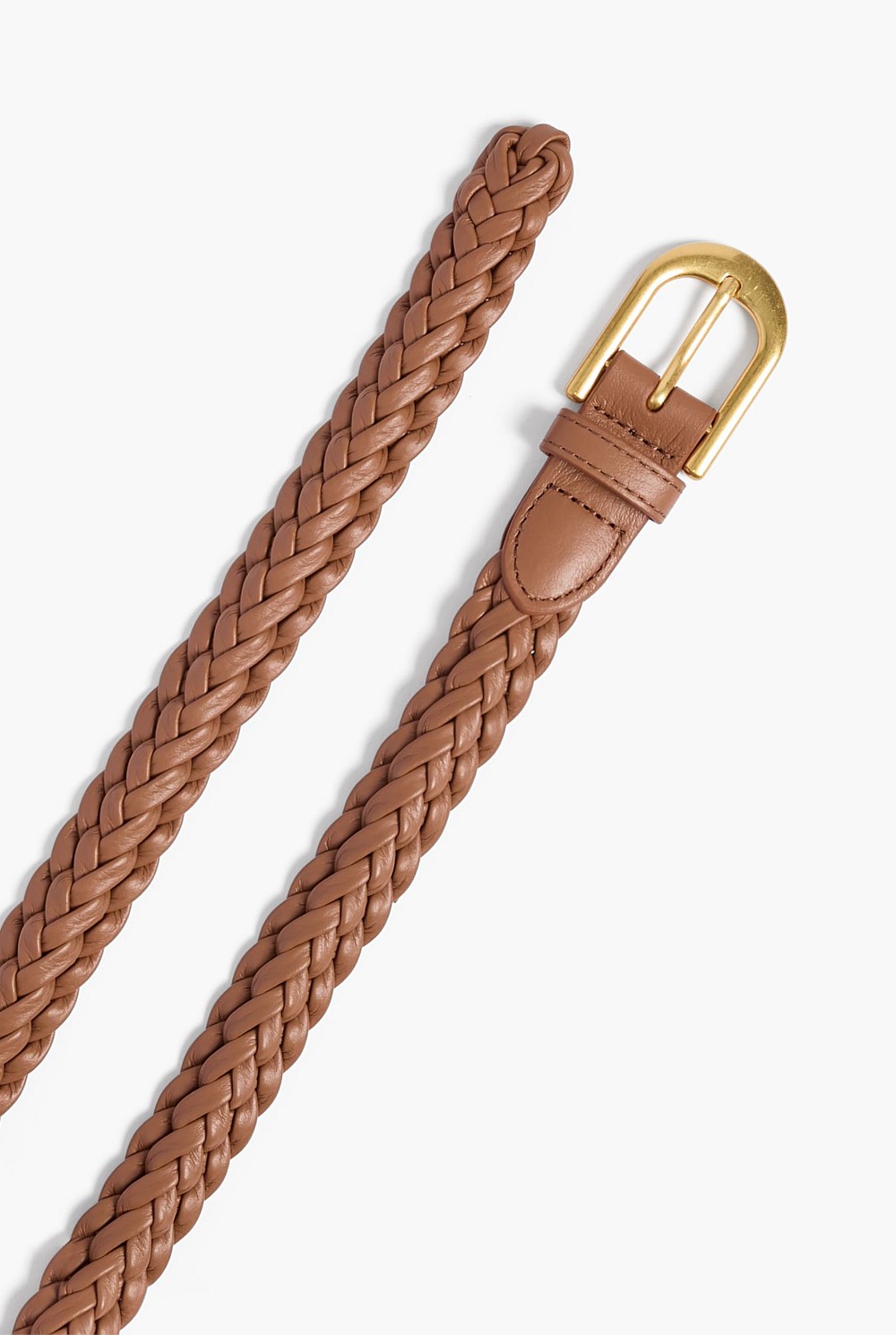 Eden Woven Belt