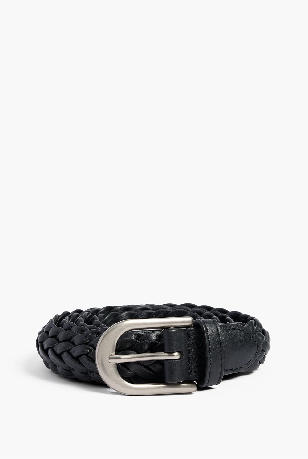 Eden Woven Belt