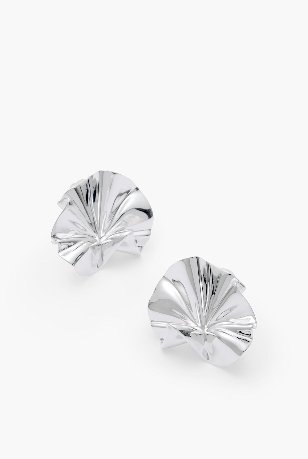 Clara Clip-On Earring