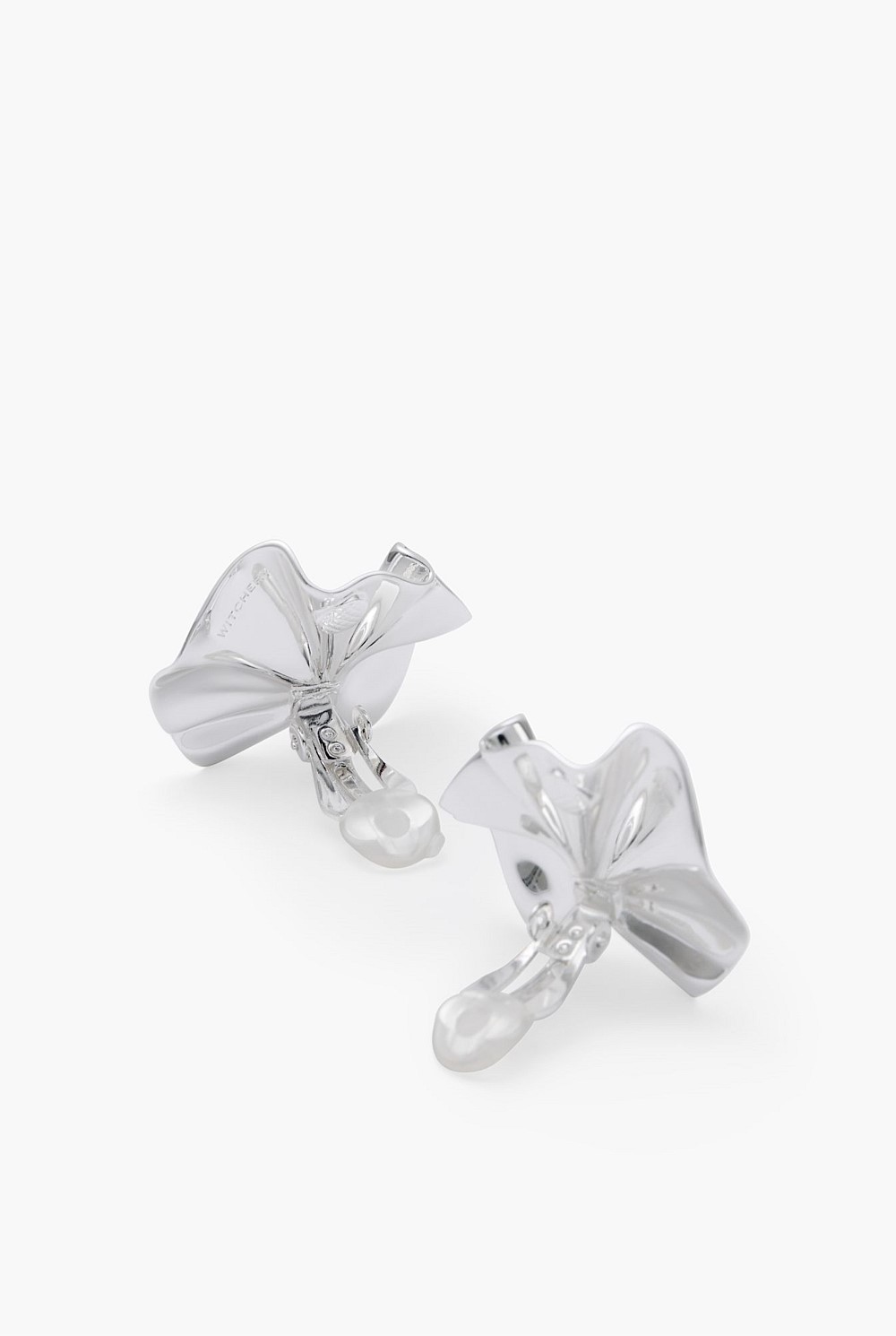 Clara Clip-On Earring