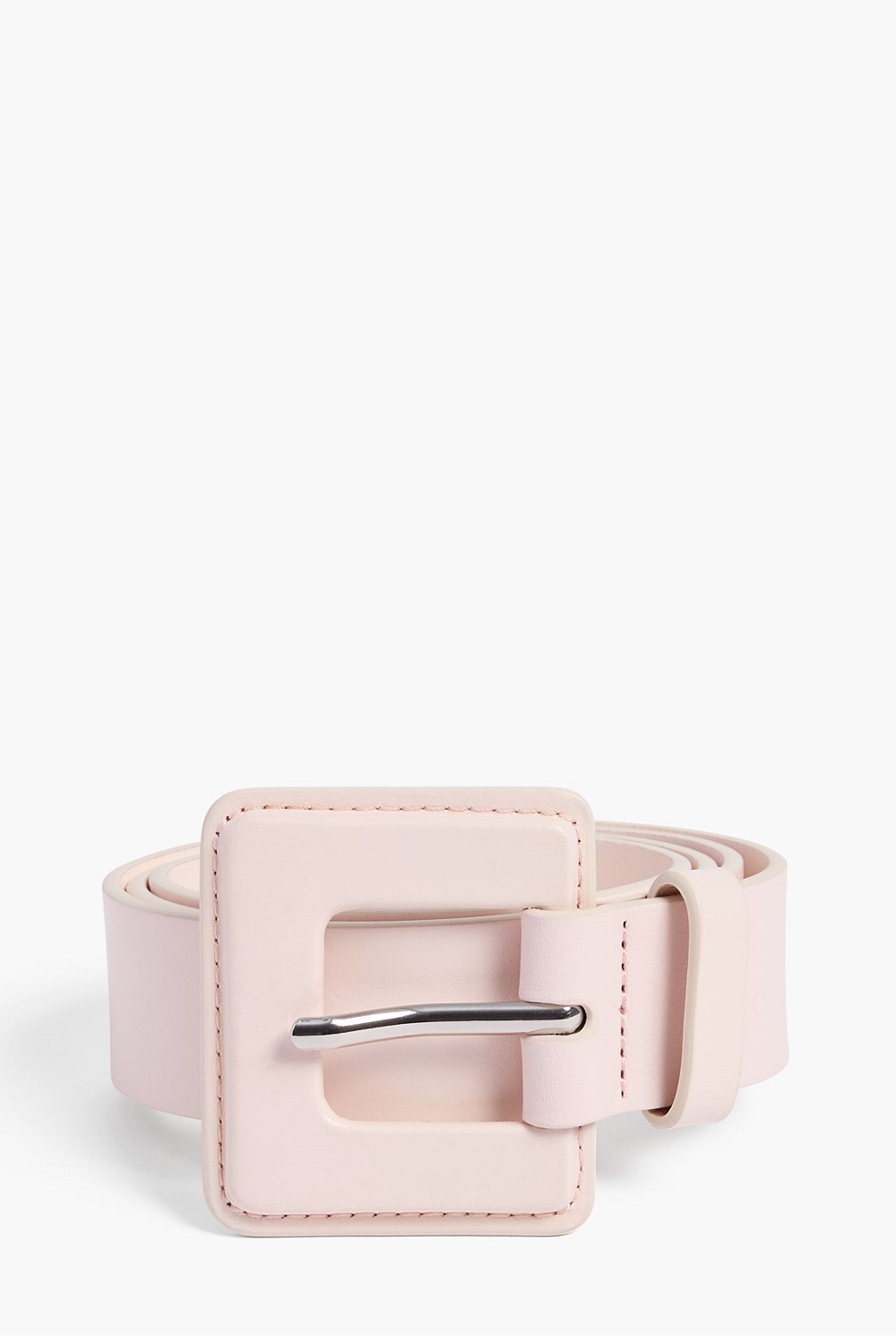 Zoe Statement Belt