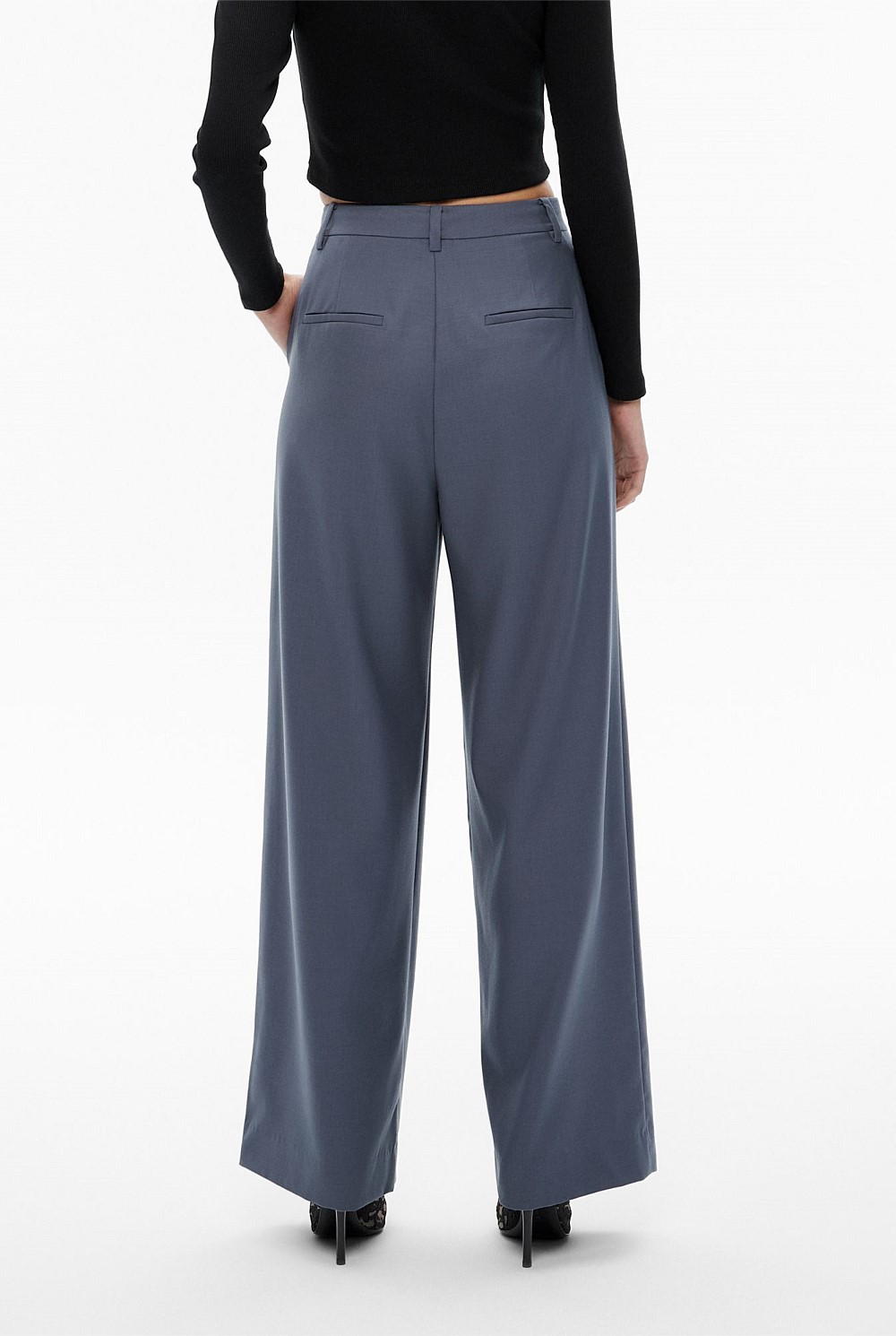 Tailored Pant