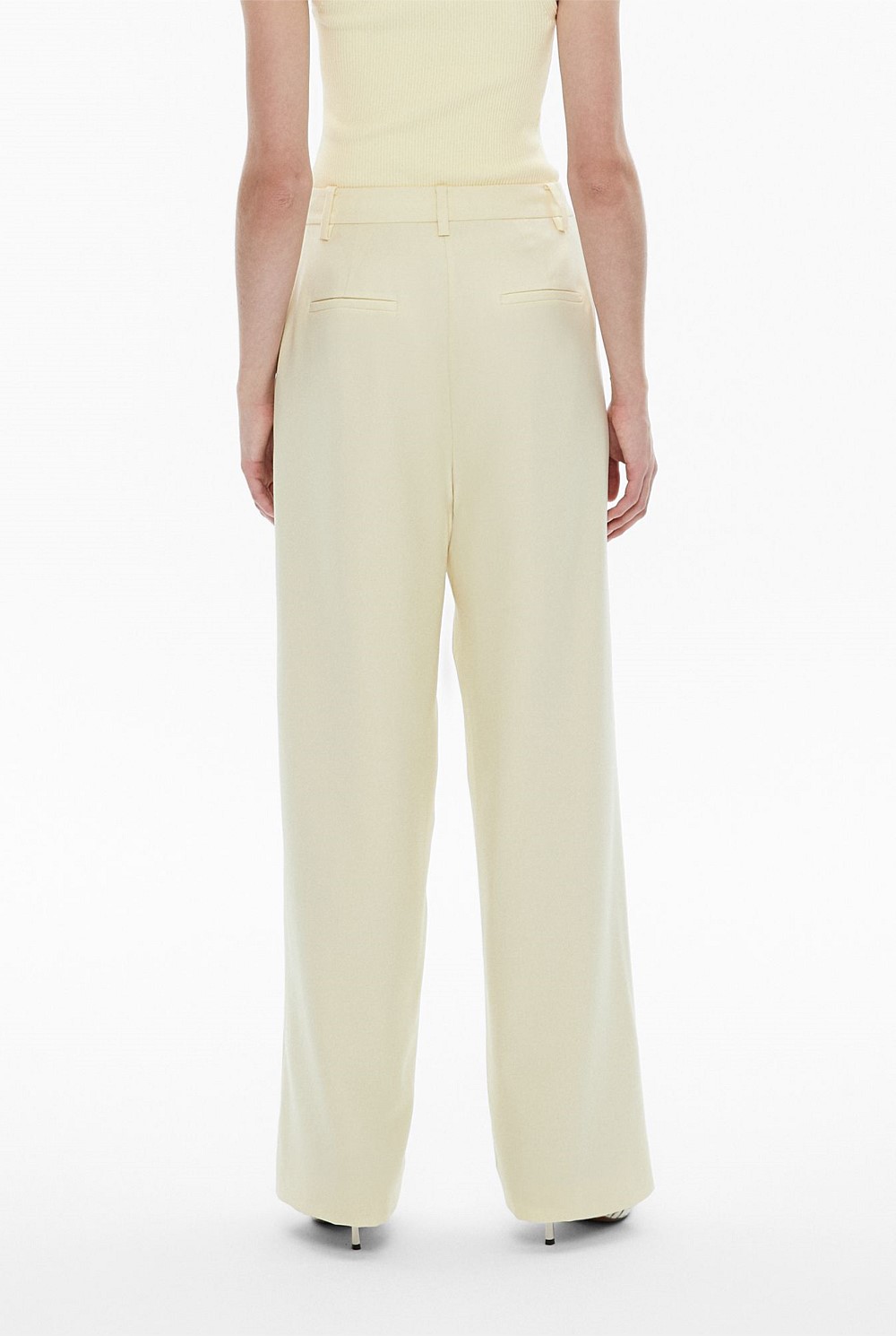 Tailored Pant