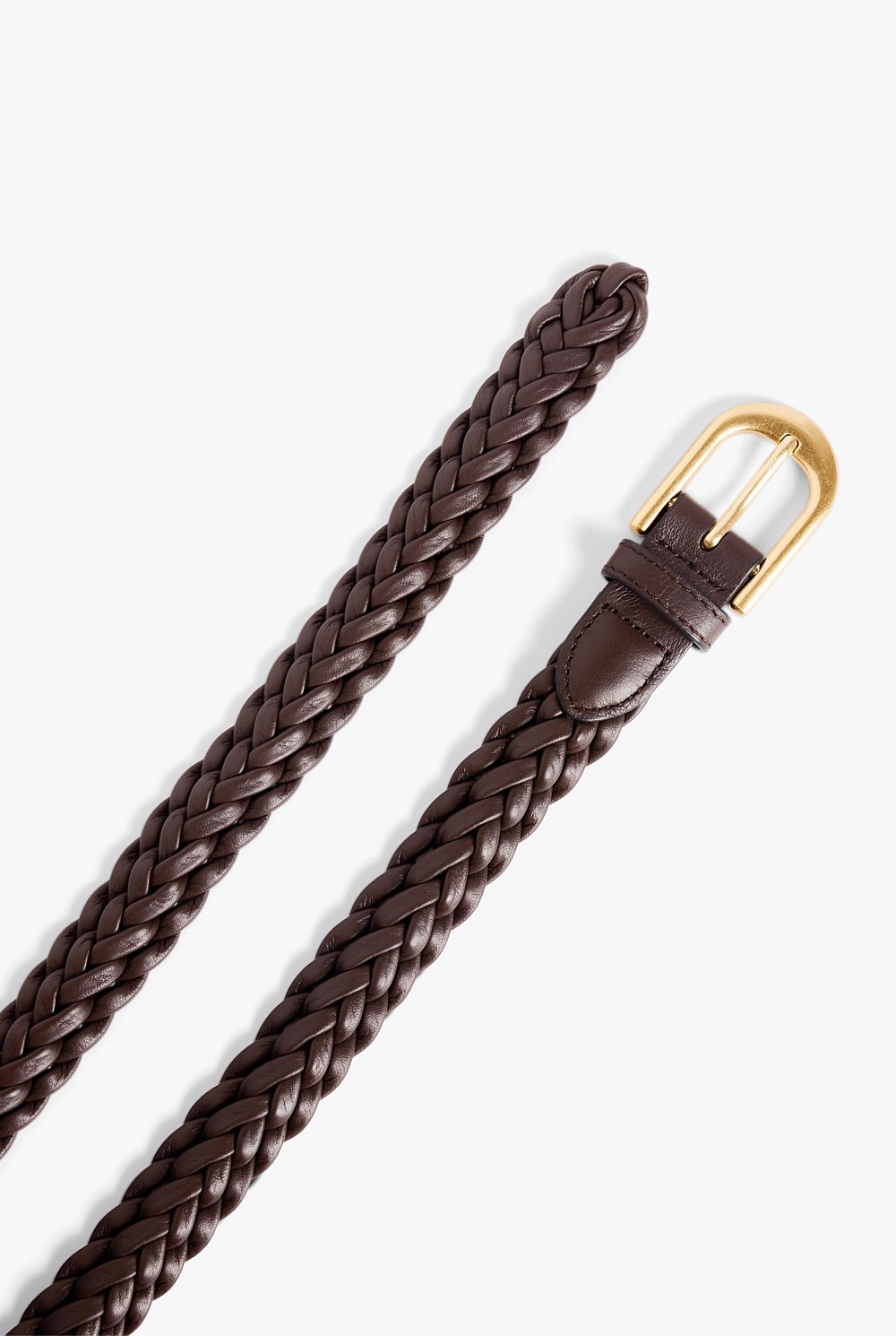 Eden Woven Belt