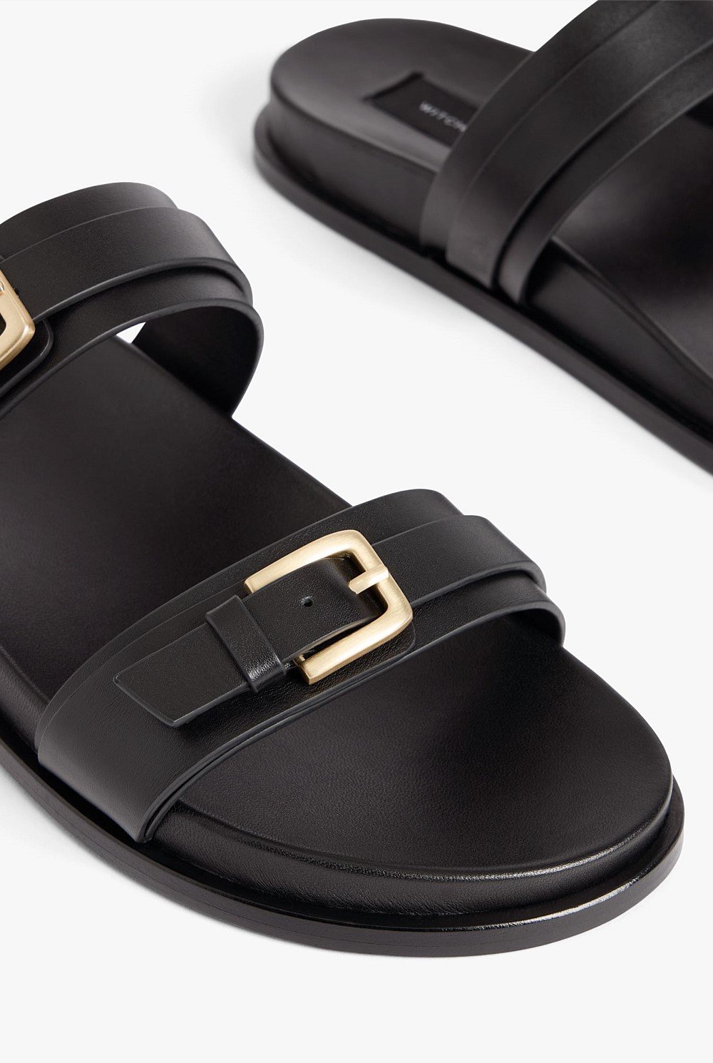 Bailey Sandal