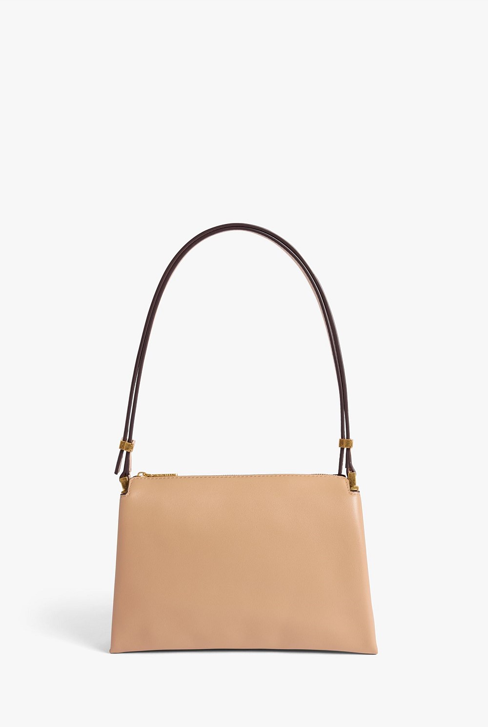 Liv Mini Leather Bag