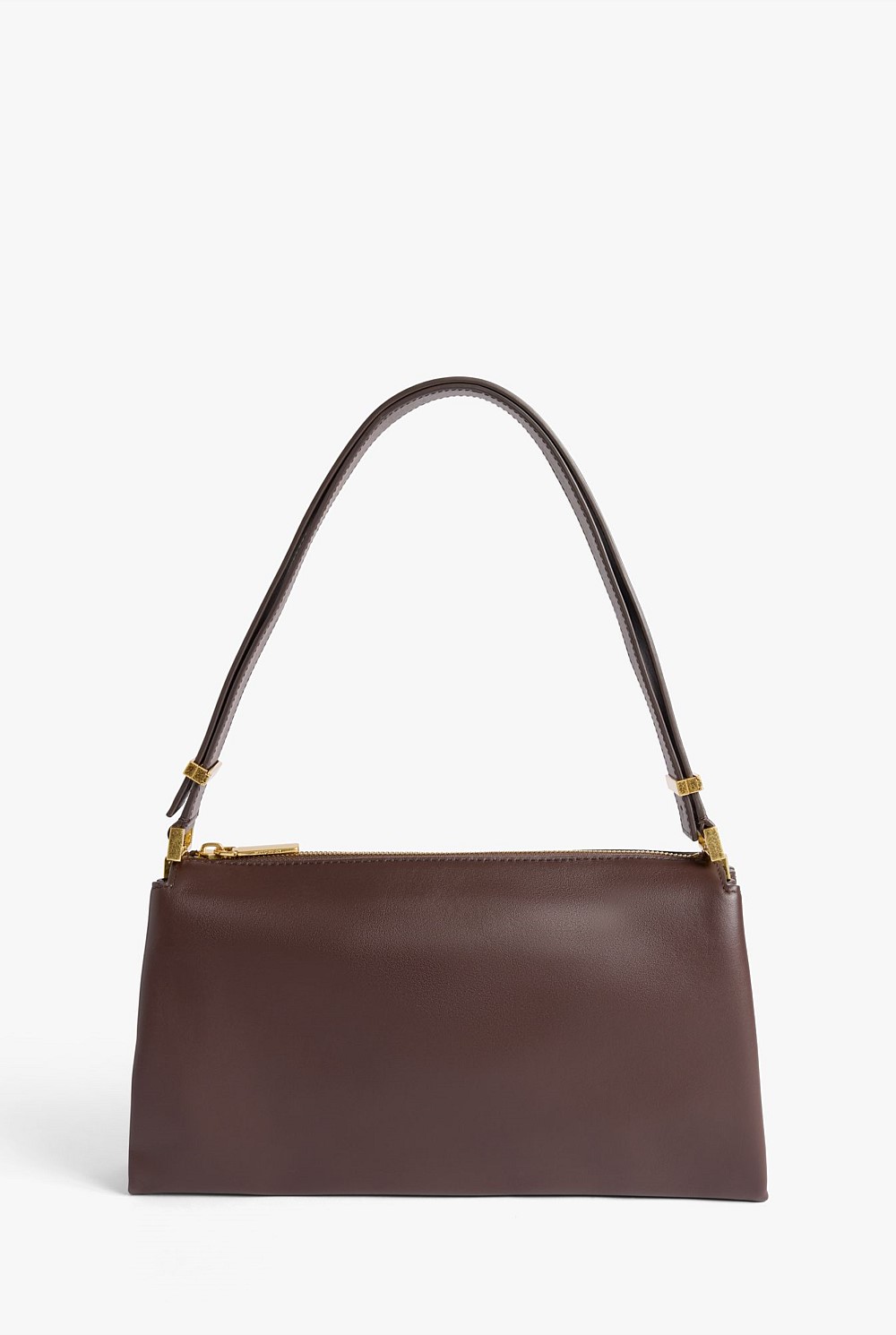 Liv Leather Bag