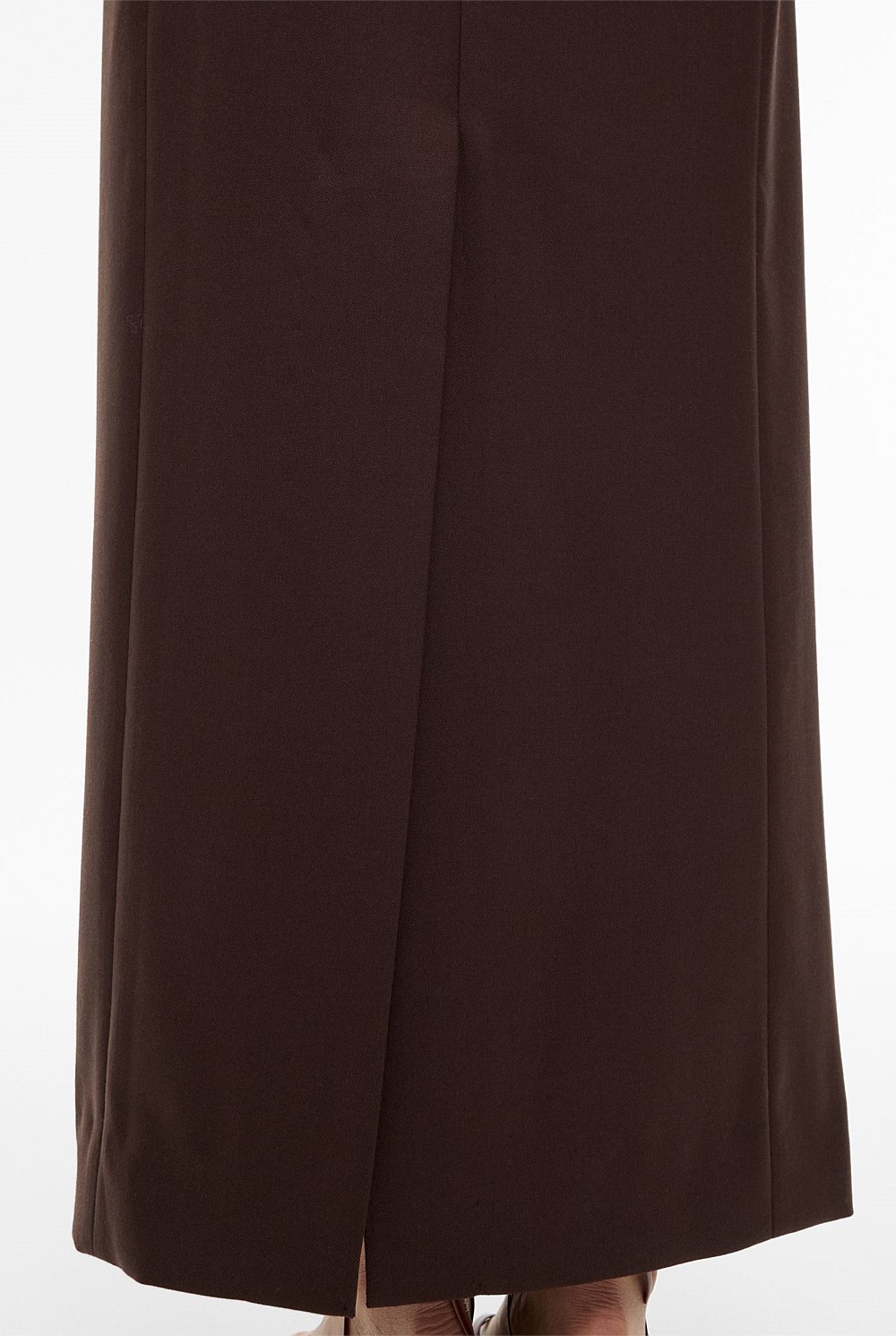 Classic Slim Line Skirt