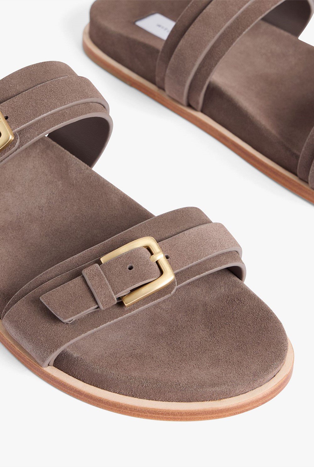 Bailey Sandal