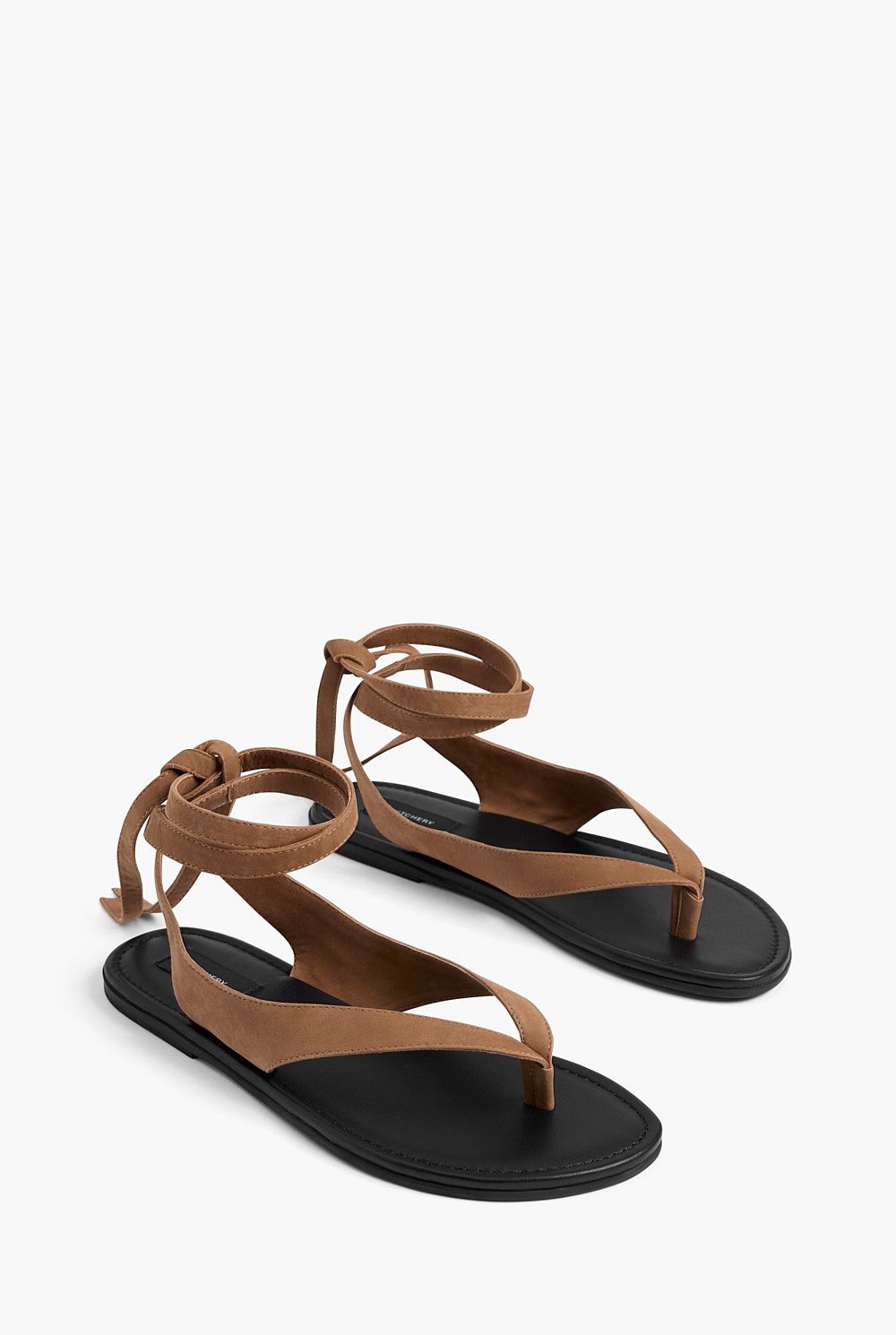 Jade Sandal