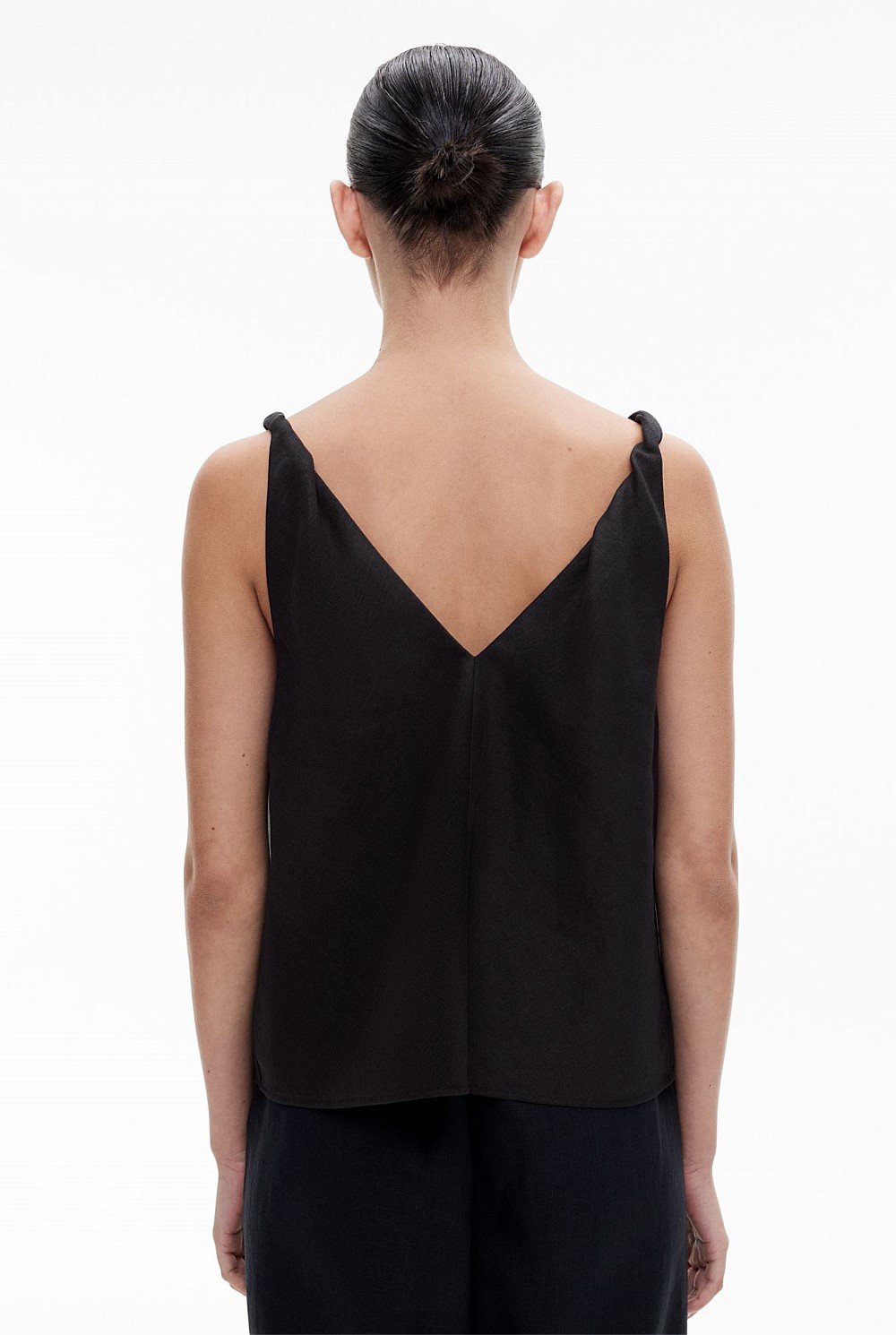 Twist Strap Camisole