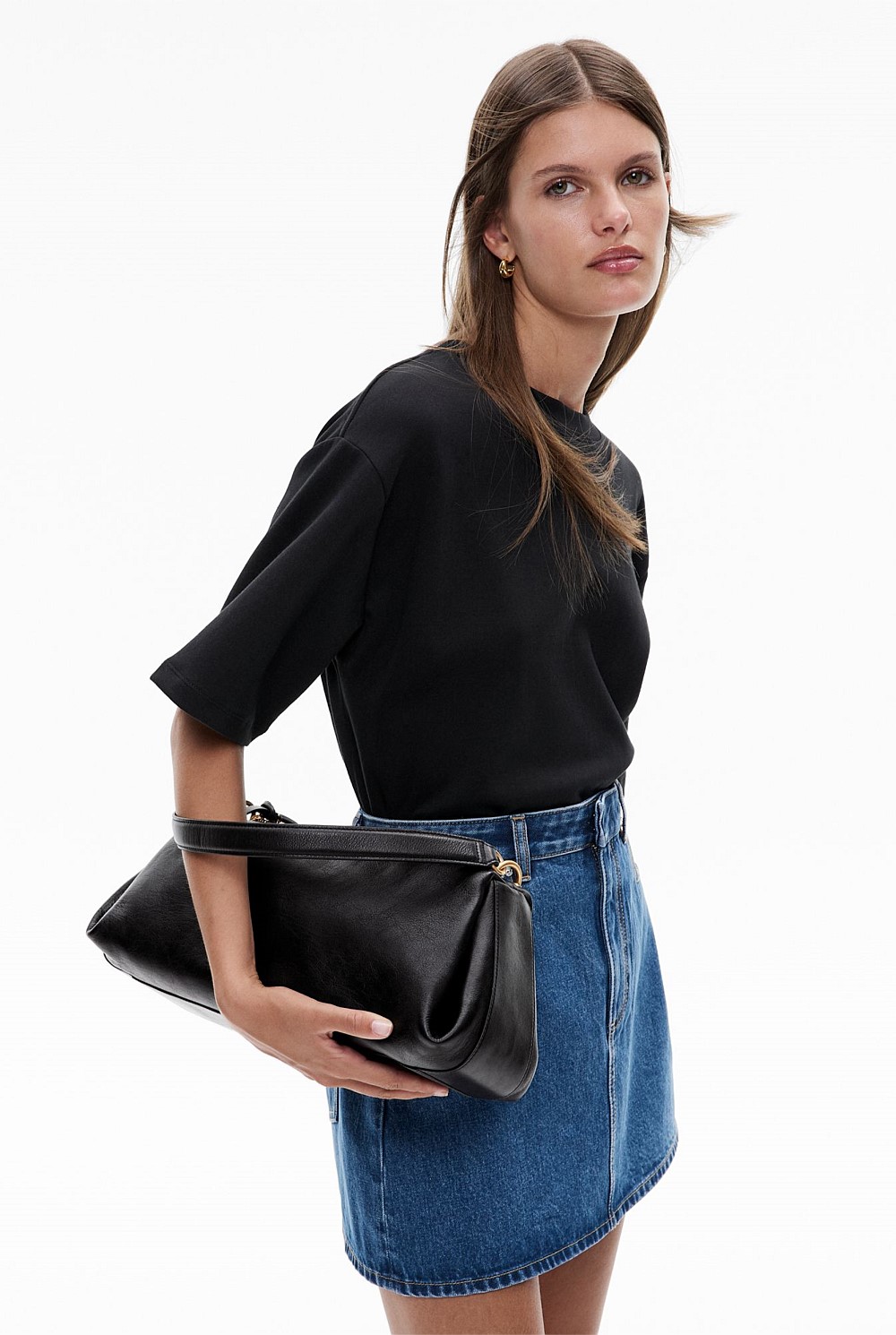 Emilia Shoulder Bag