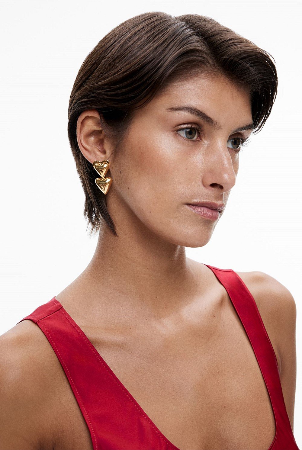 Sutton Drop Earrings