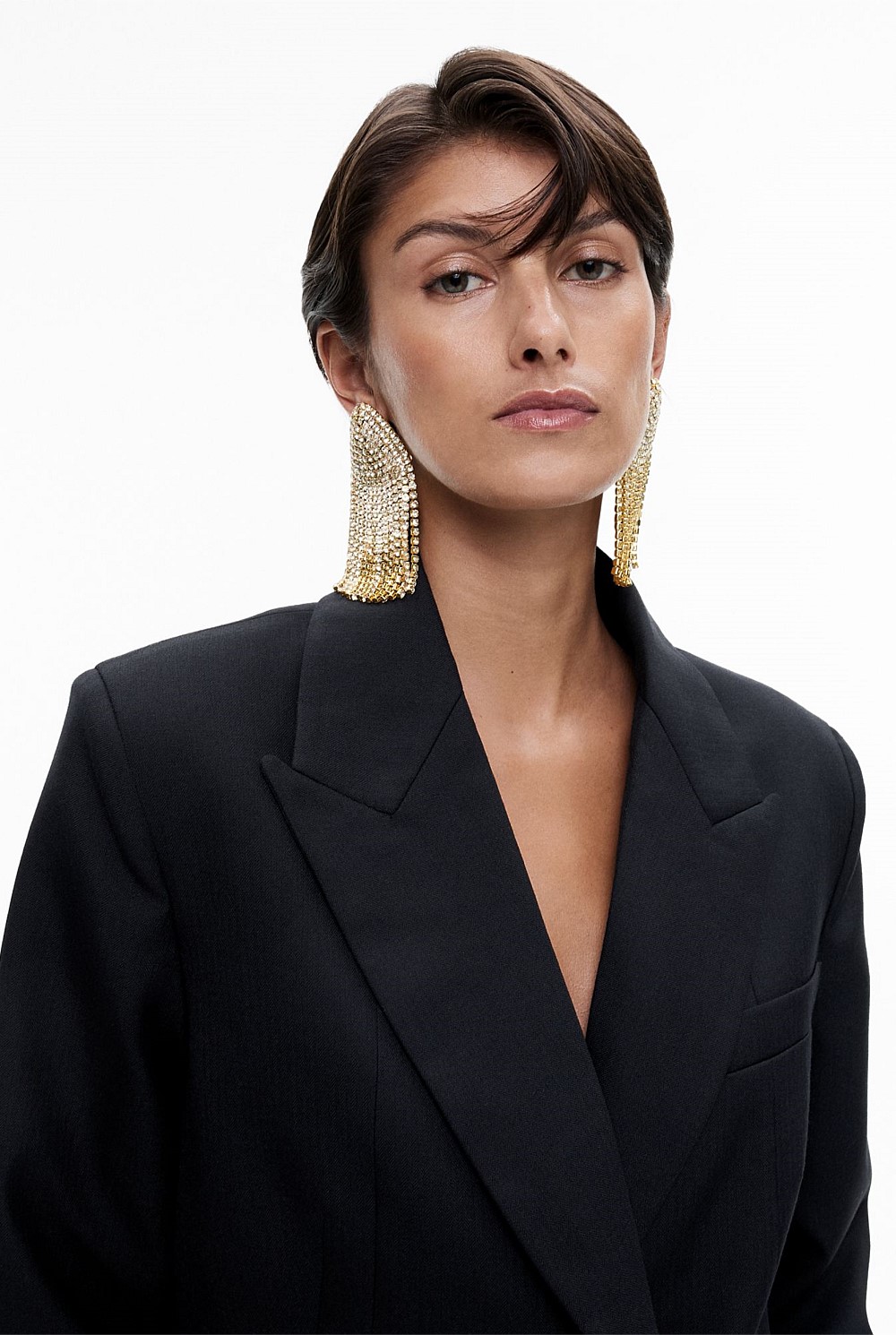 Lana Drop Earrings