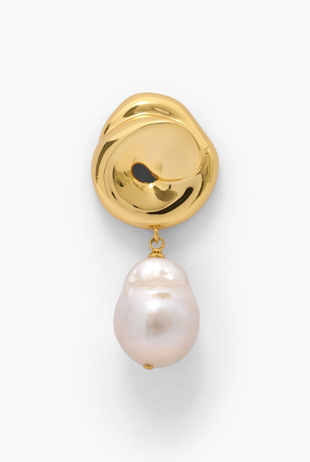 Ana Pearl Earrings