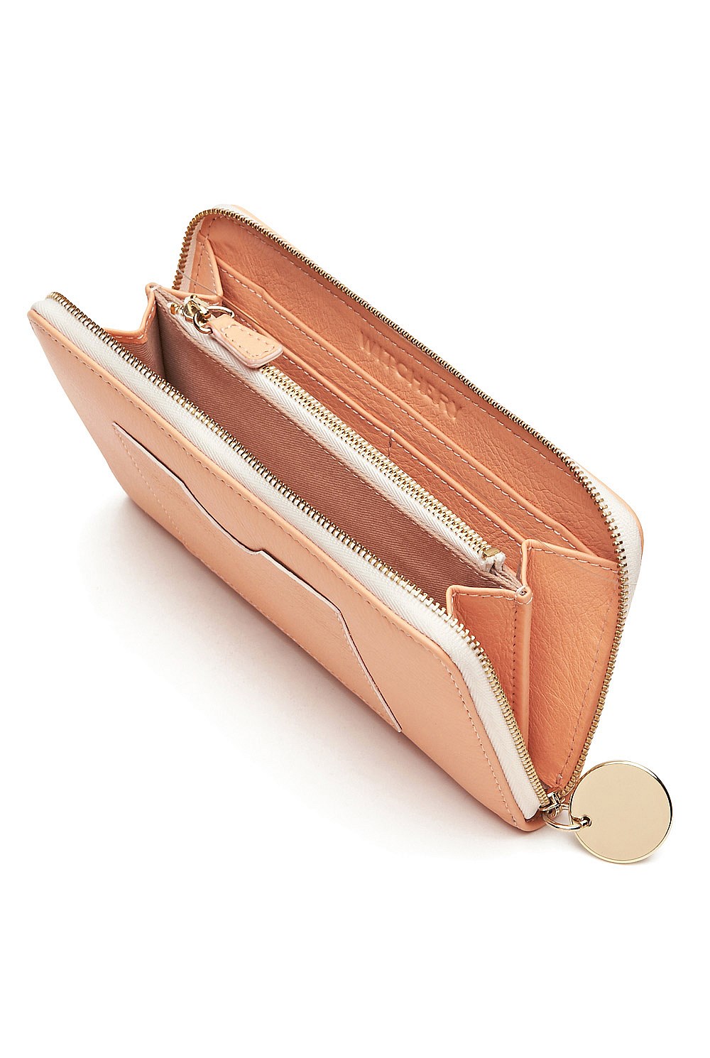 Nerida Wallet