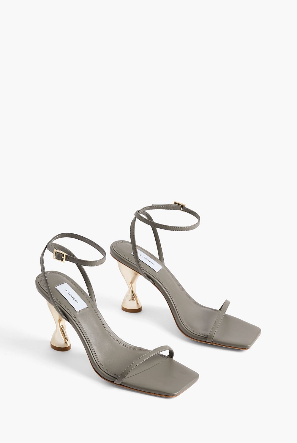 Luella Heels