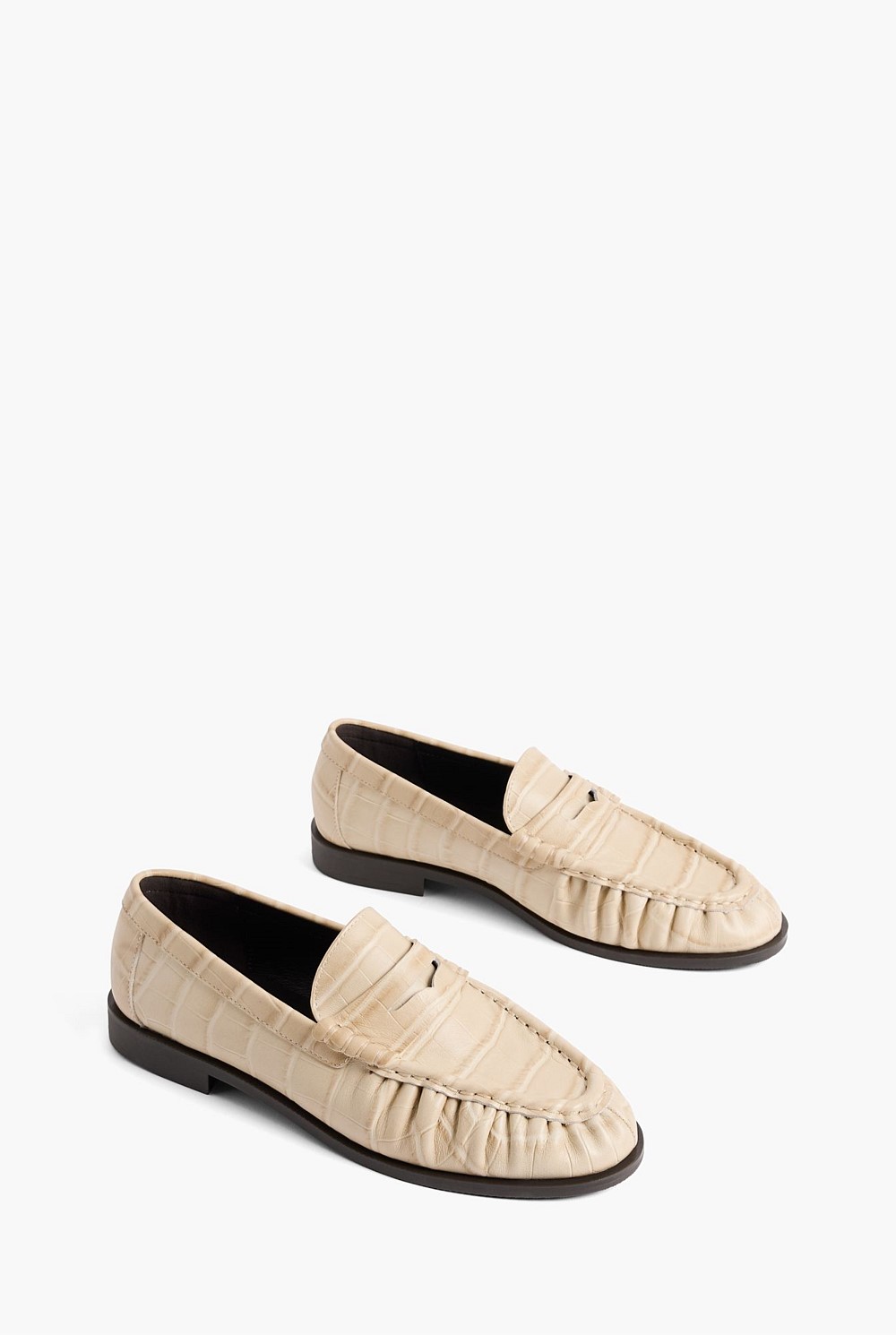 Thea Loafers