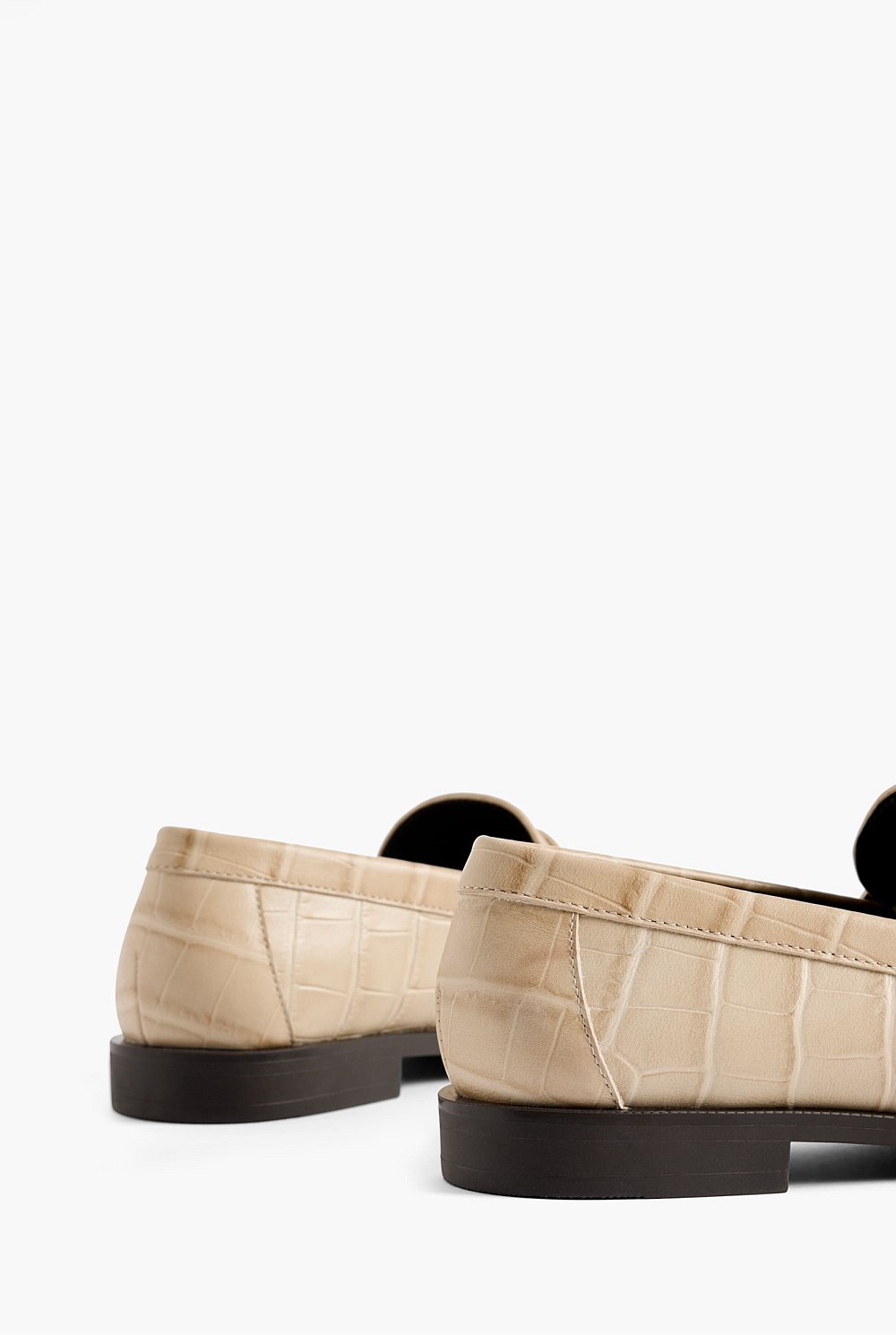 Thea Loafers