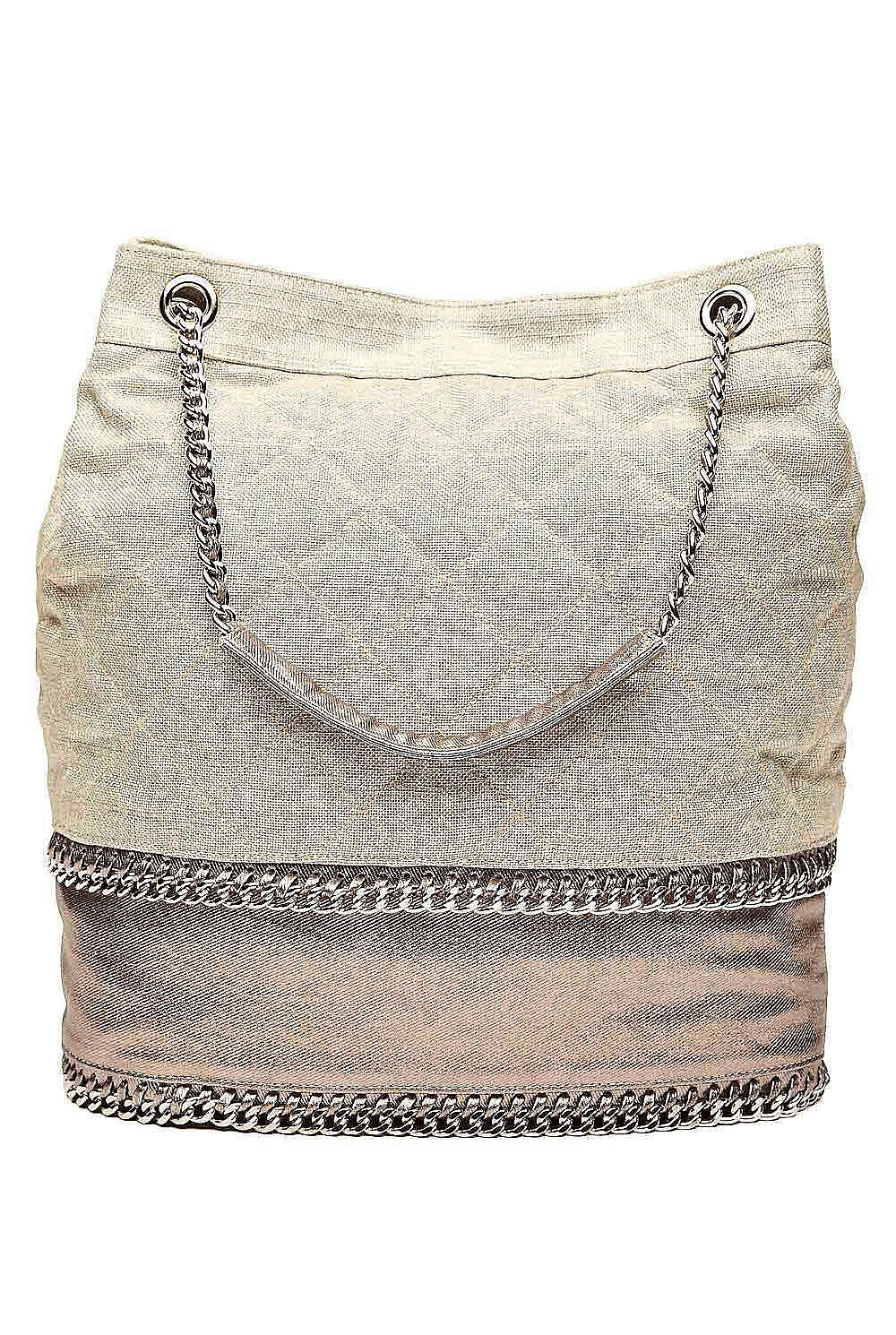 Amber Shopper