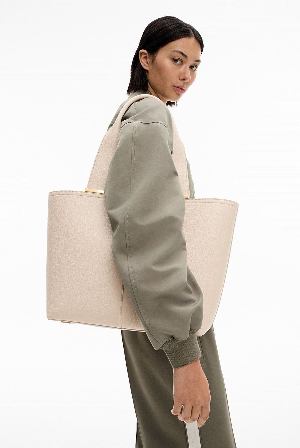 Mara Tote Bag