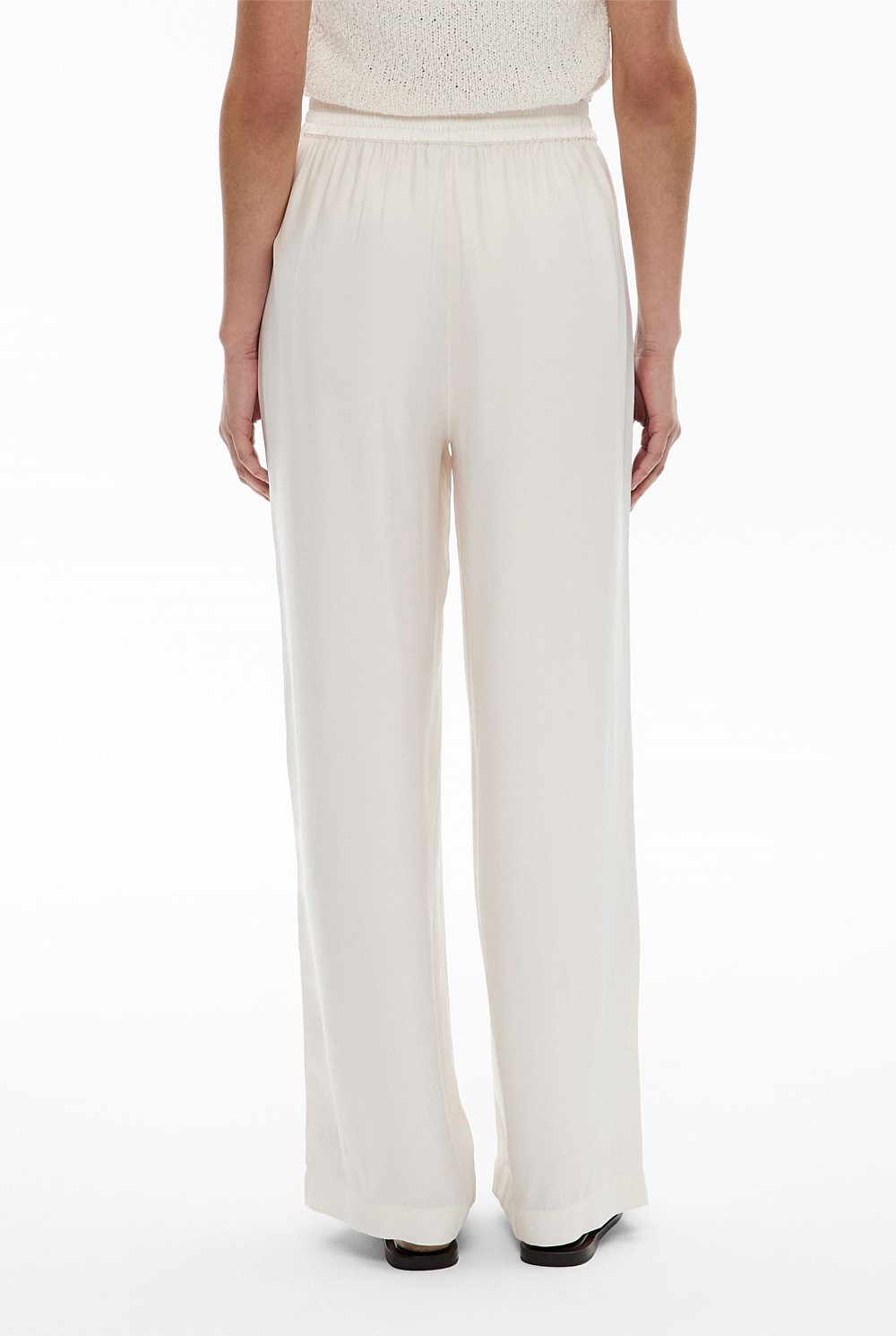 Tailored Track Pants