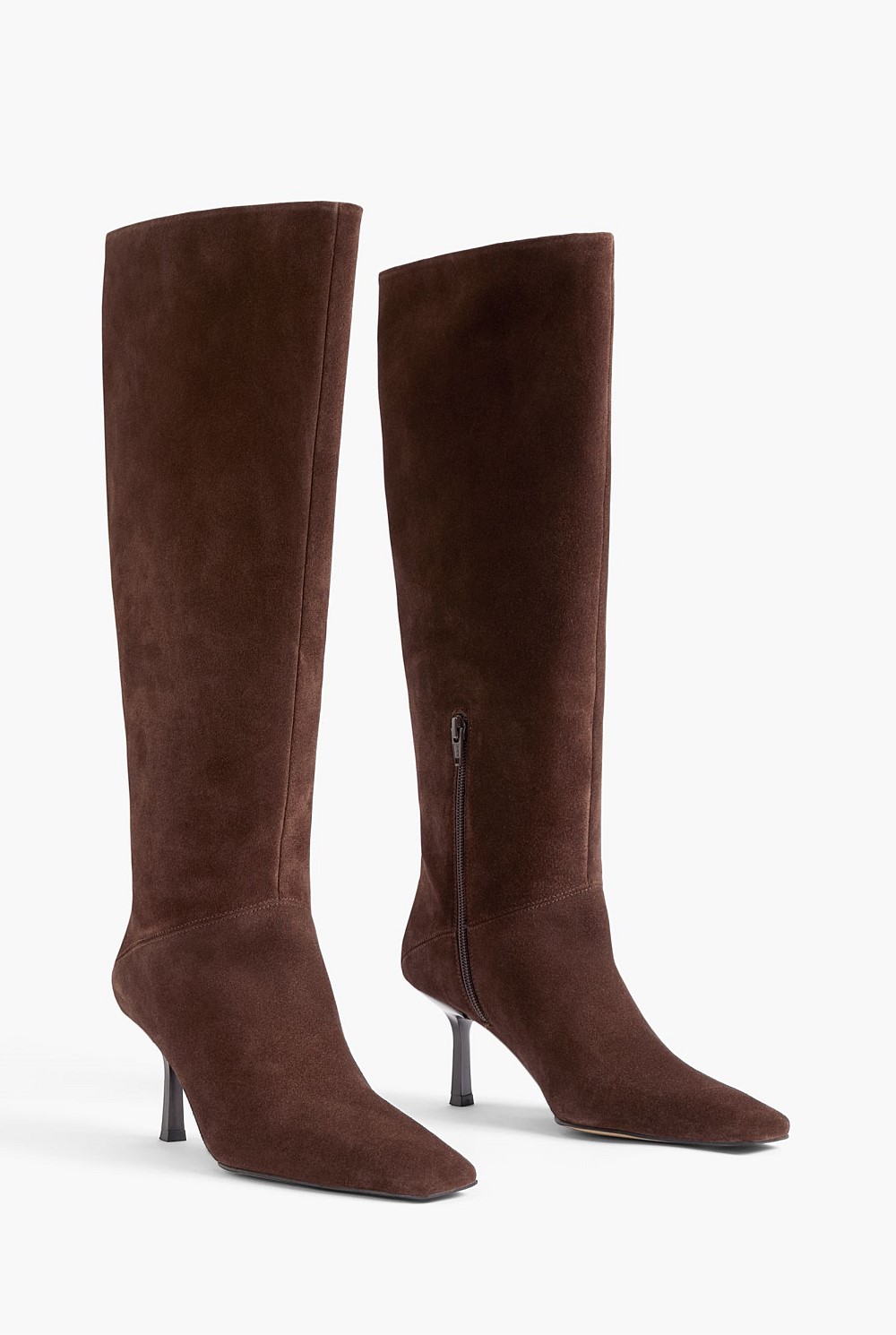 Montaine Suede Boots